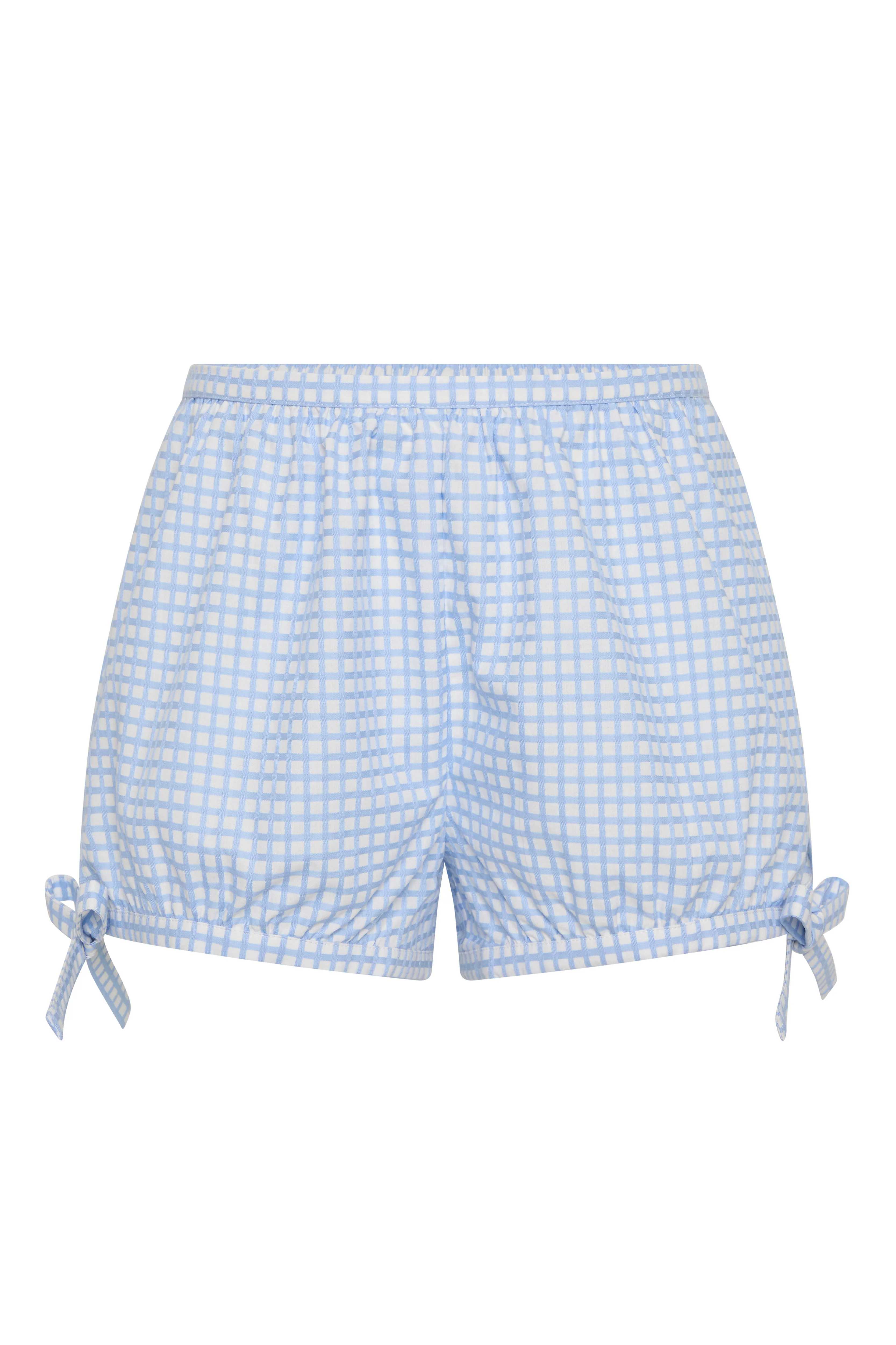 LILA SHORT - Image 5