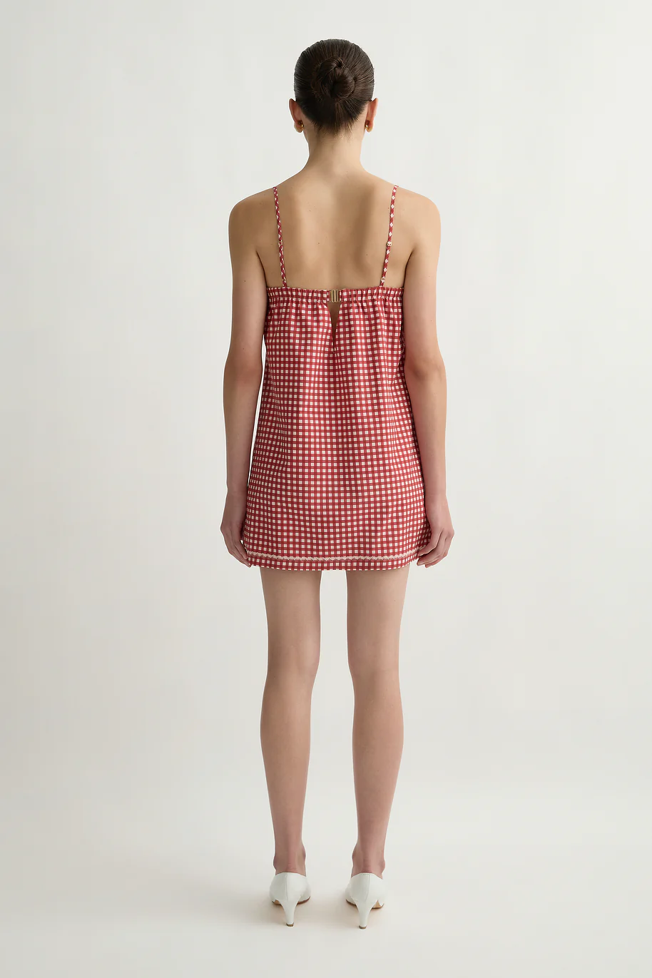 LINDIE MINI DRESS - Image 5