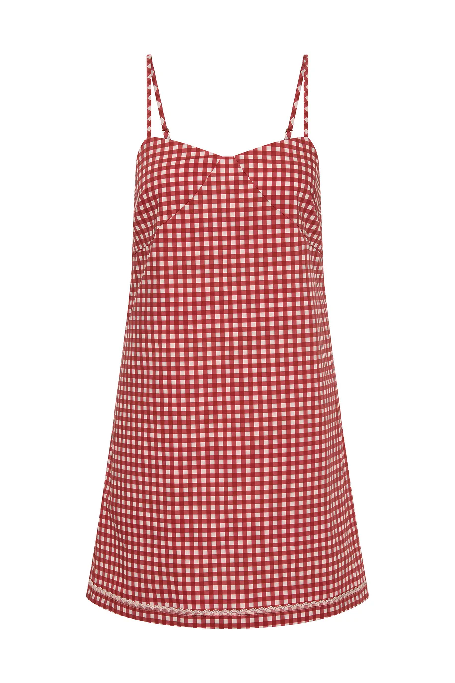LINDIE MINI DRESS - Image 7