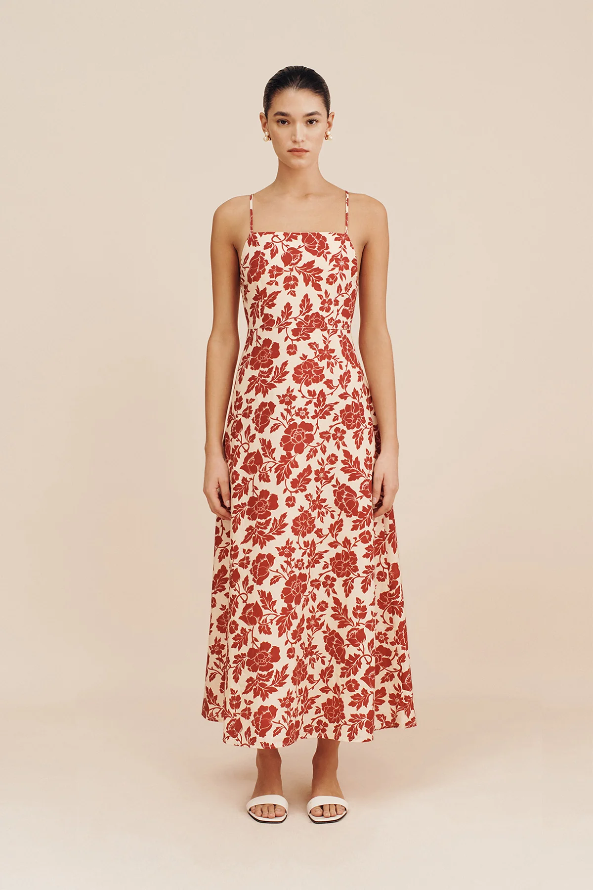 LORI DRESS