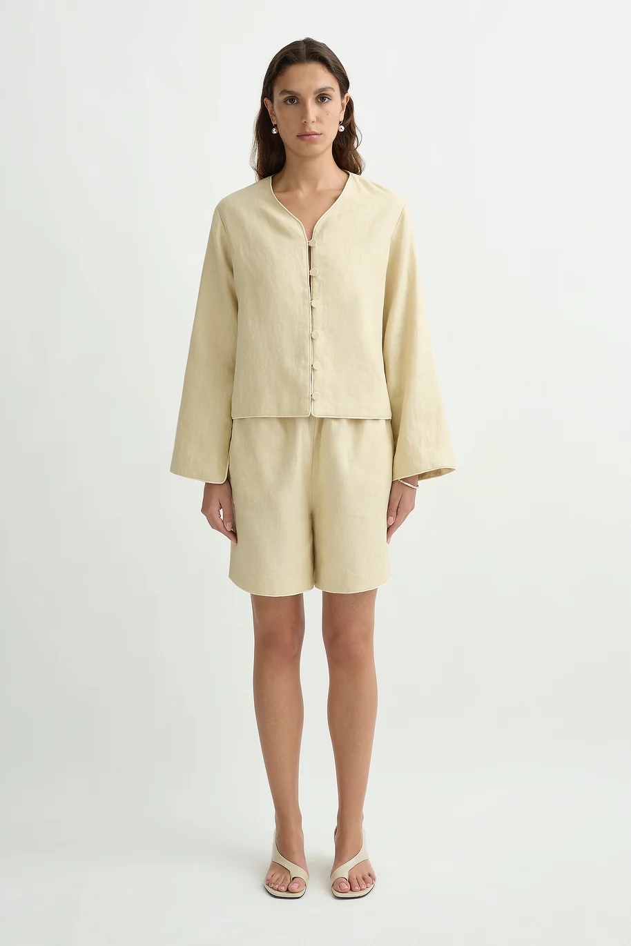 LUCIA SHORT - Image 2