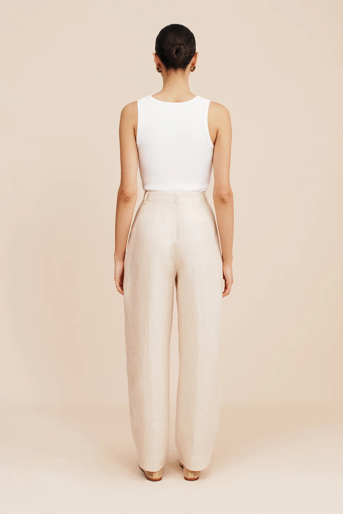 LUCILLE TROUSER - Image 5