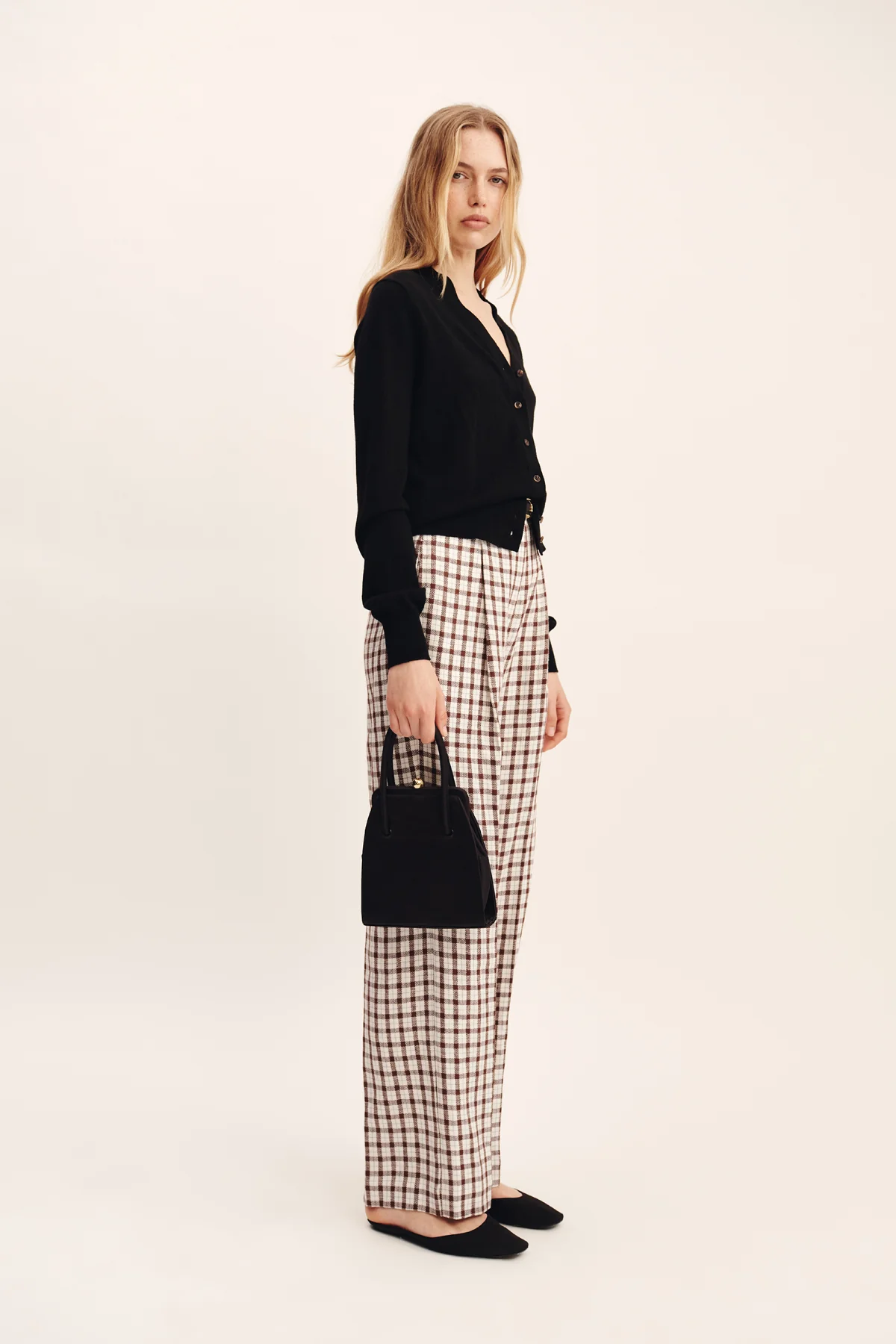 MACKENZIE TROUSER - Image 2