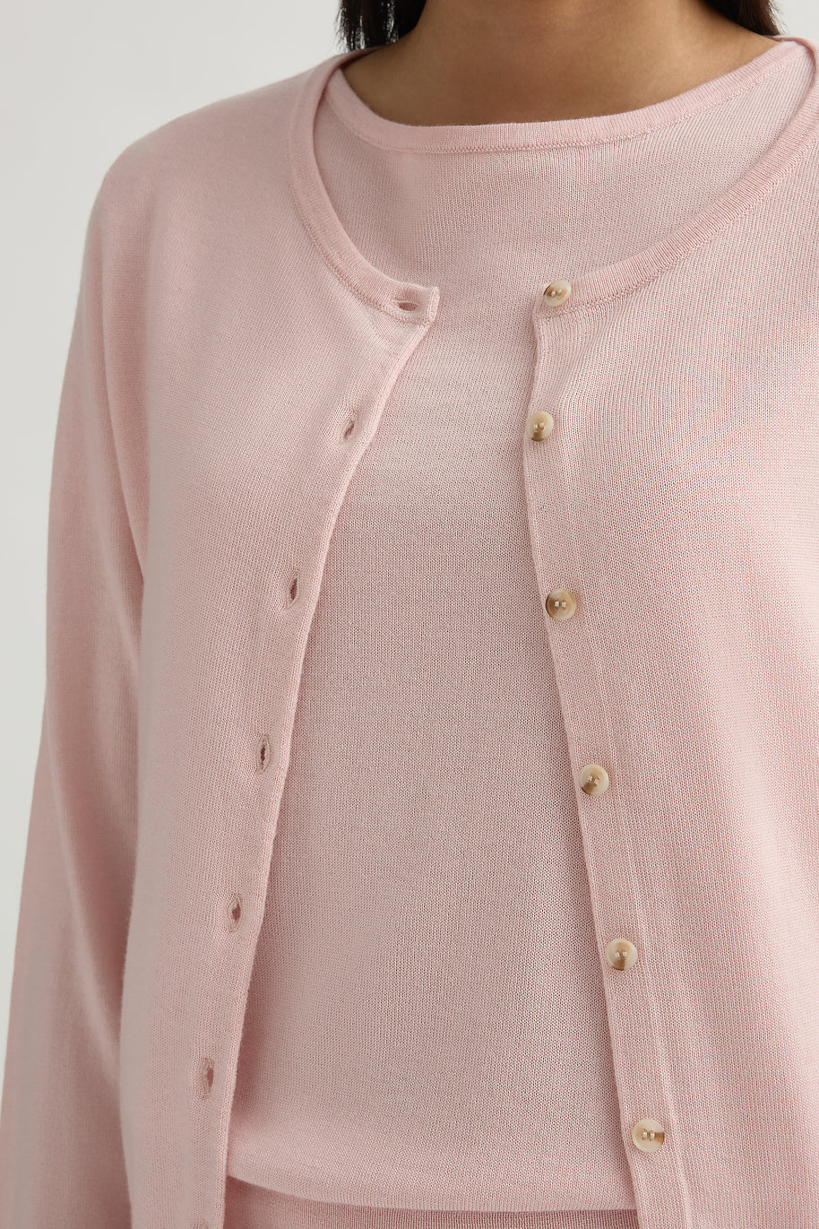 MAISIE CARDIGAN - Image 2