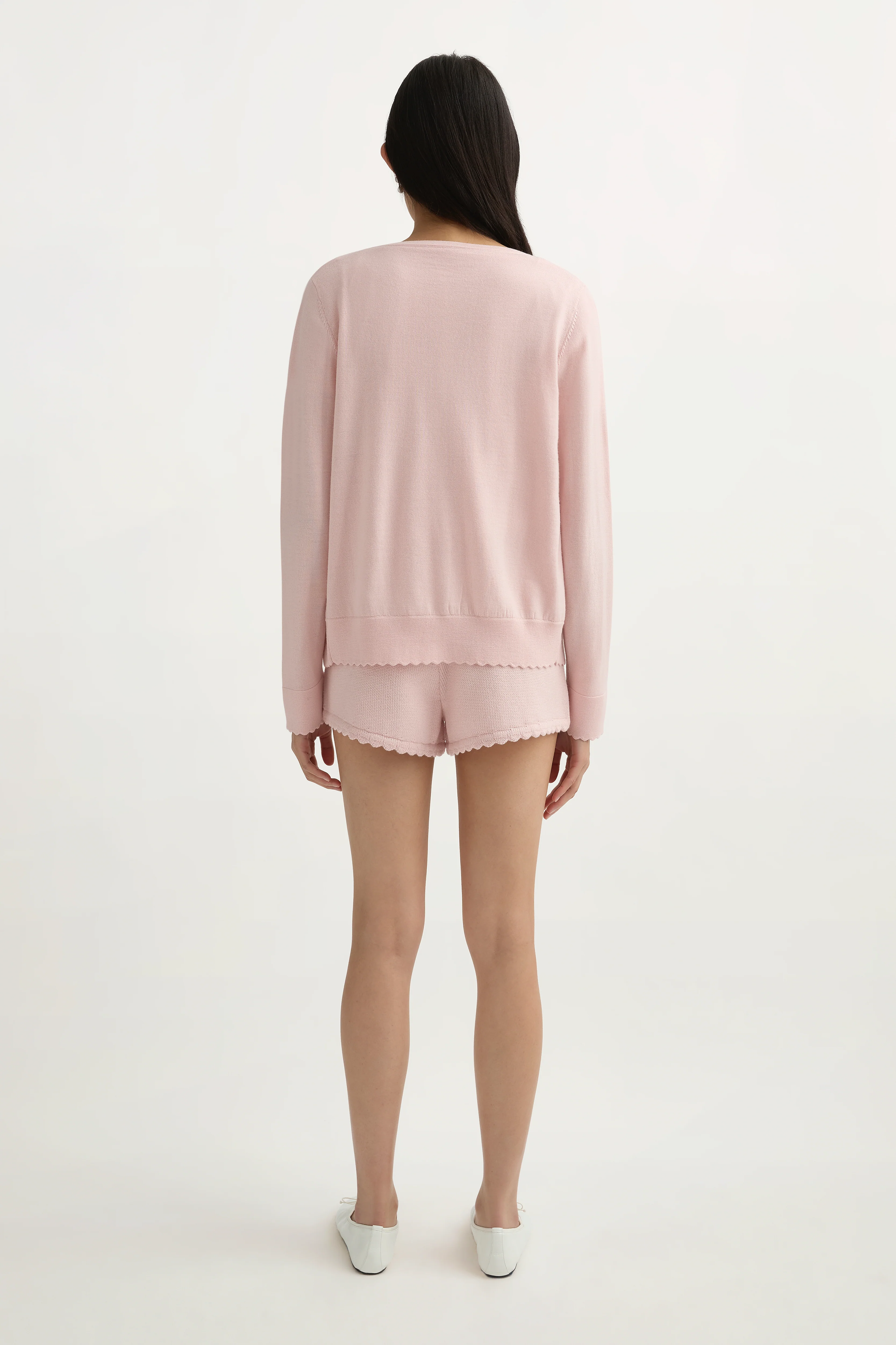 MAISIE CARDIGAN - Image 4