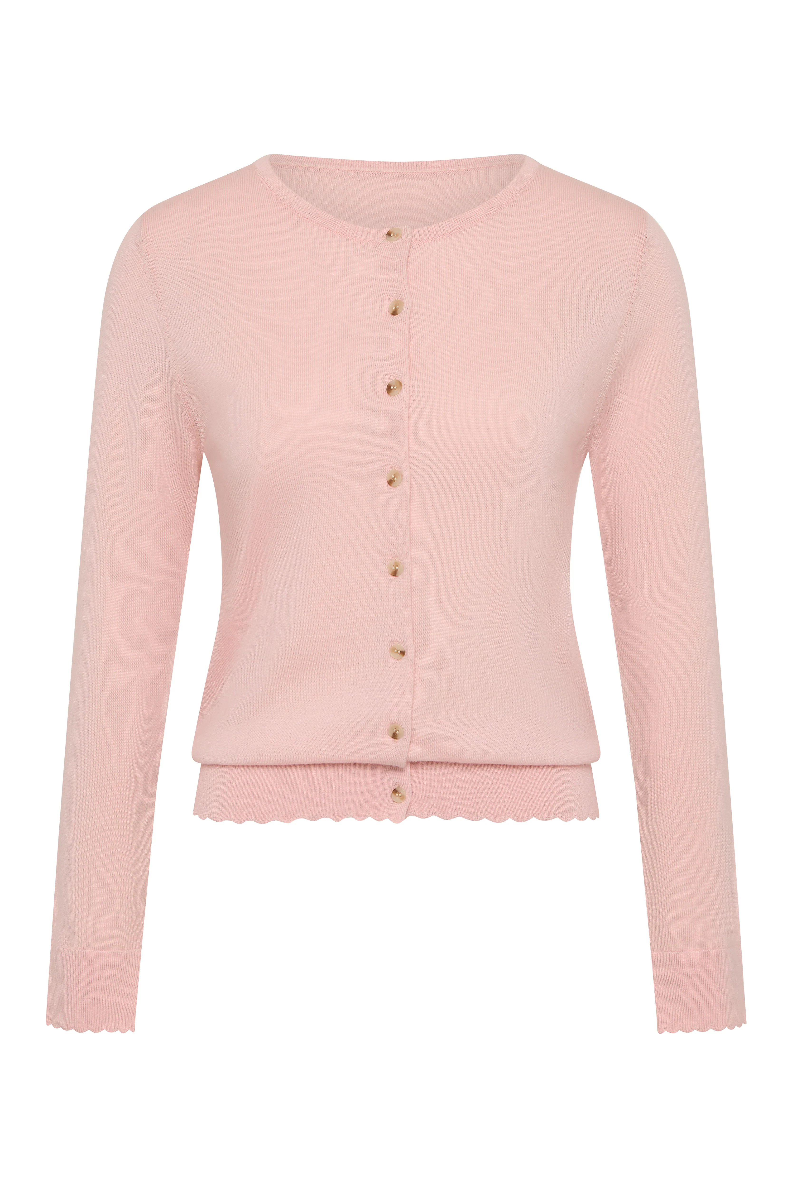 MAISIE CARDIGAN - Image 5