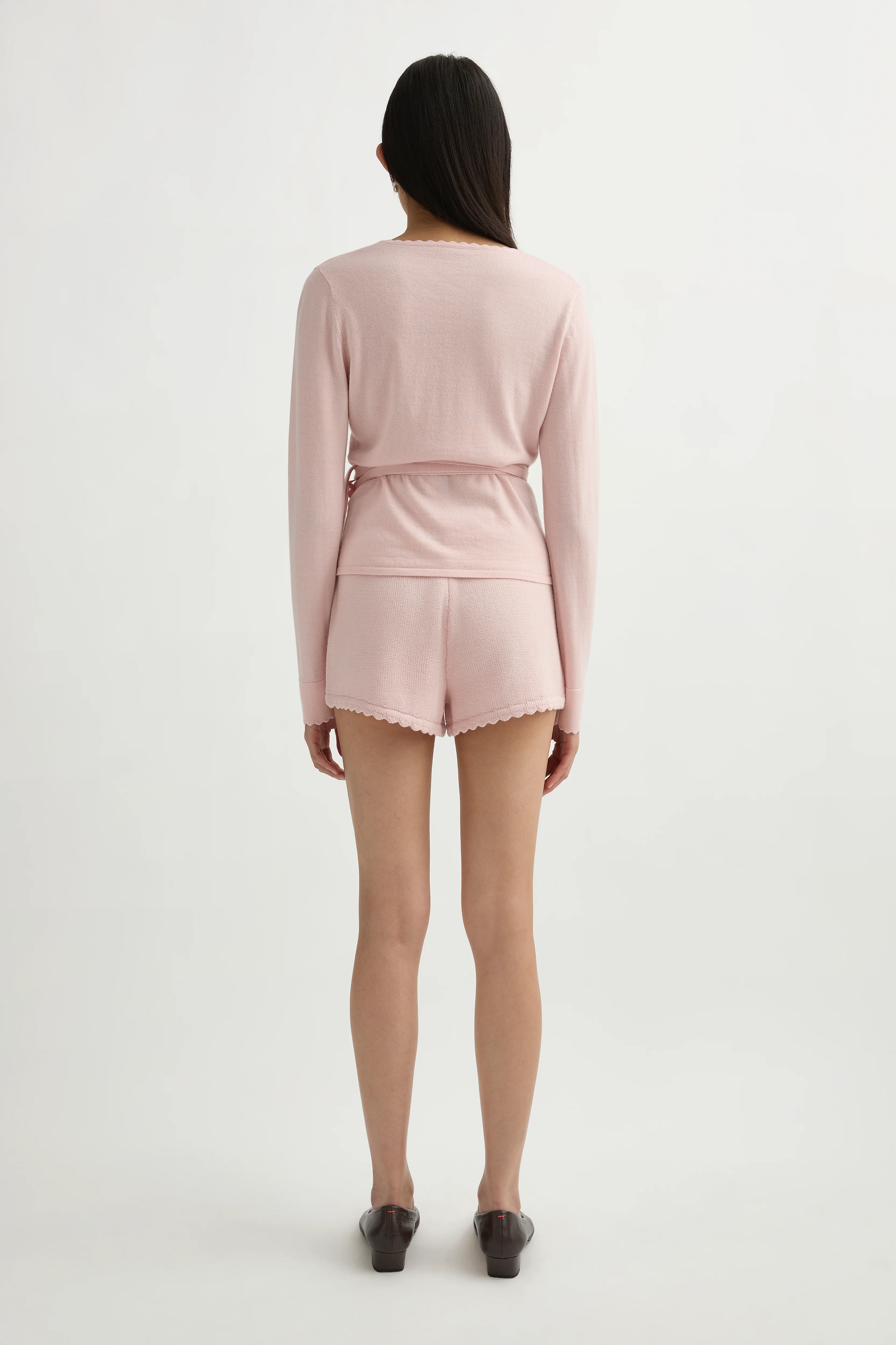 MAISIE WRAP TOP - Image 5