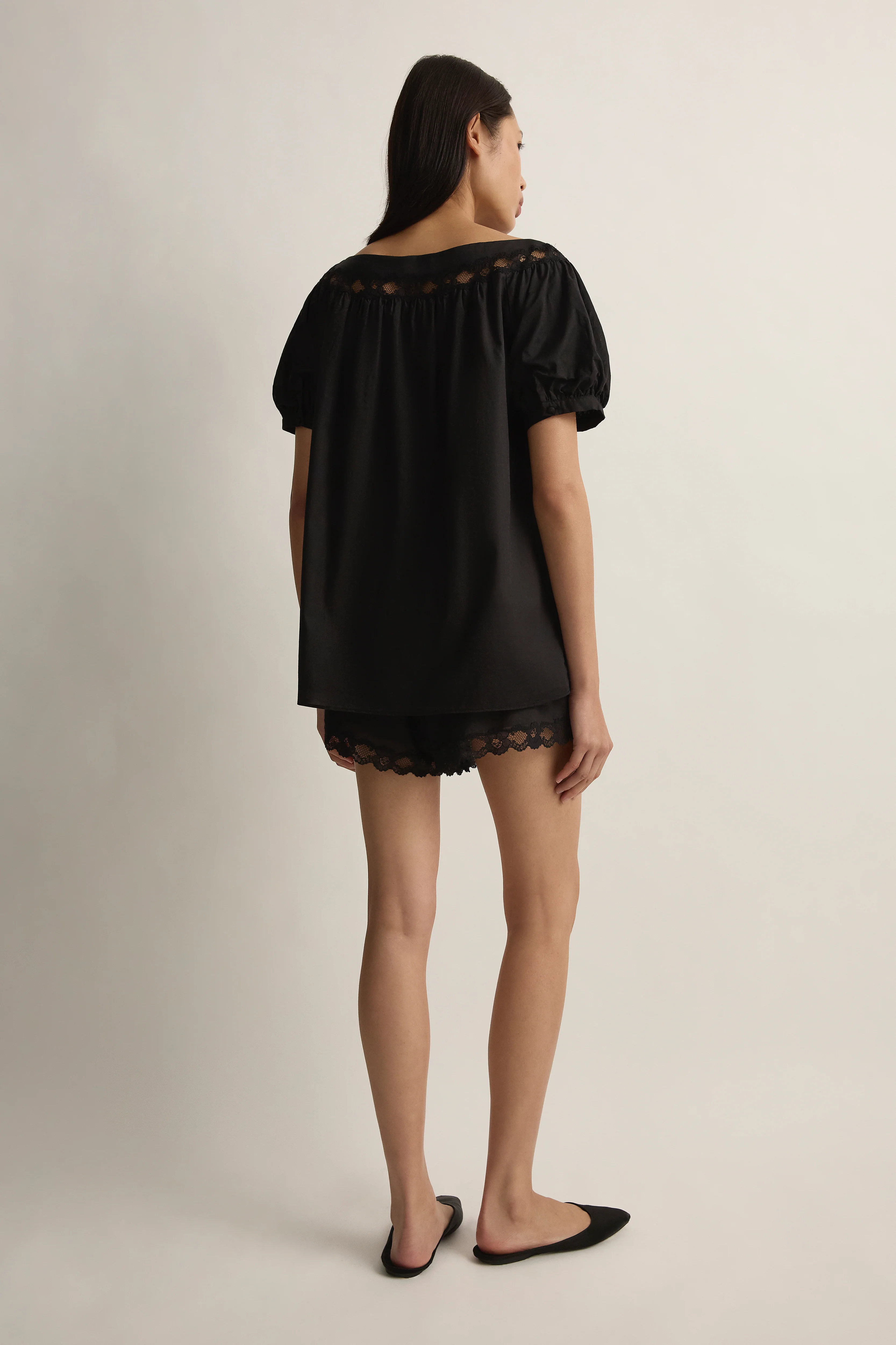 MARILYN BLOUSE - Image 4