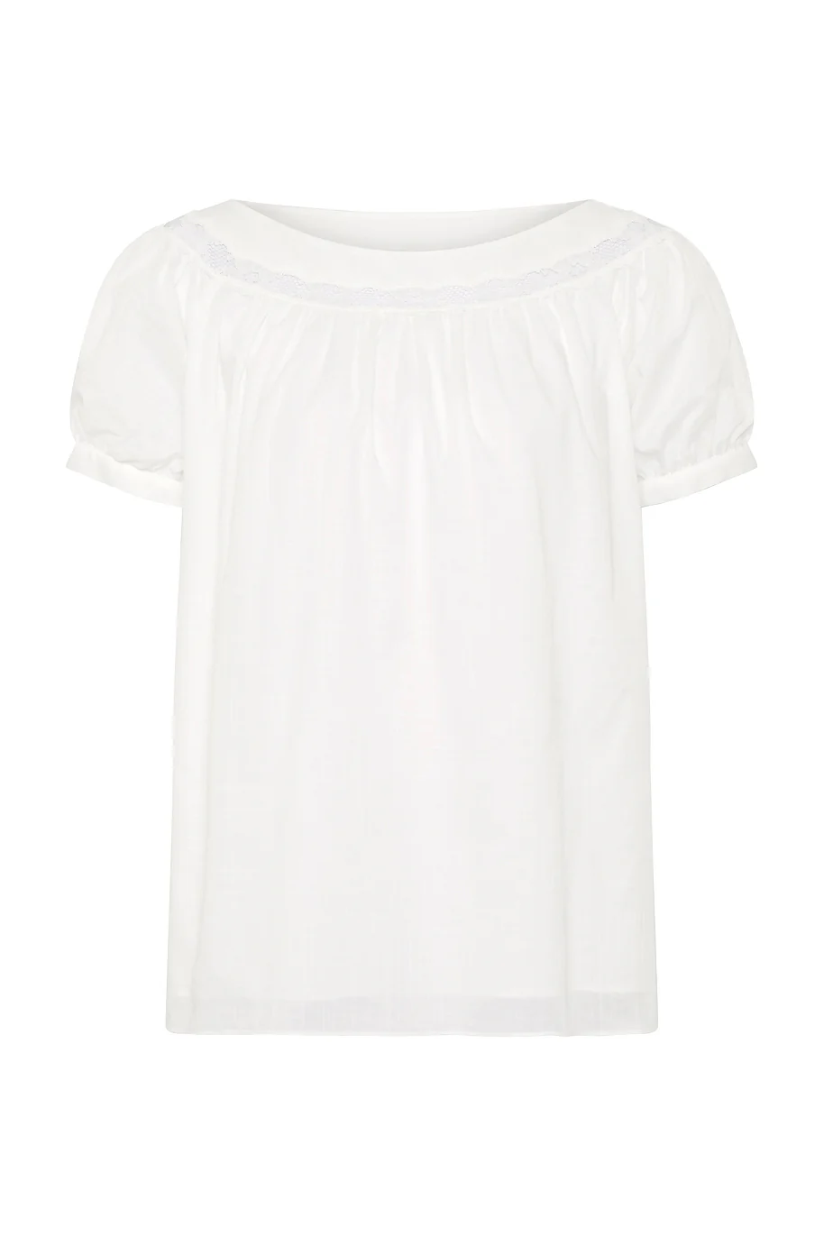 MARILYN BLOUSE - Image 6