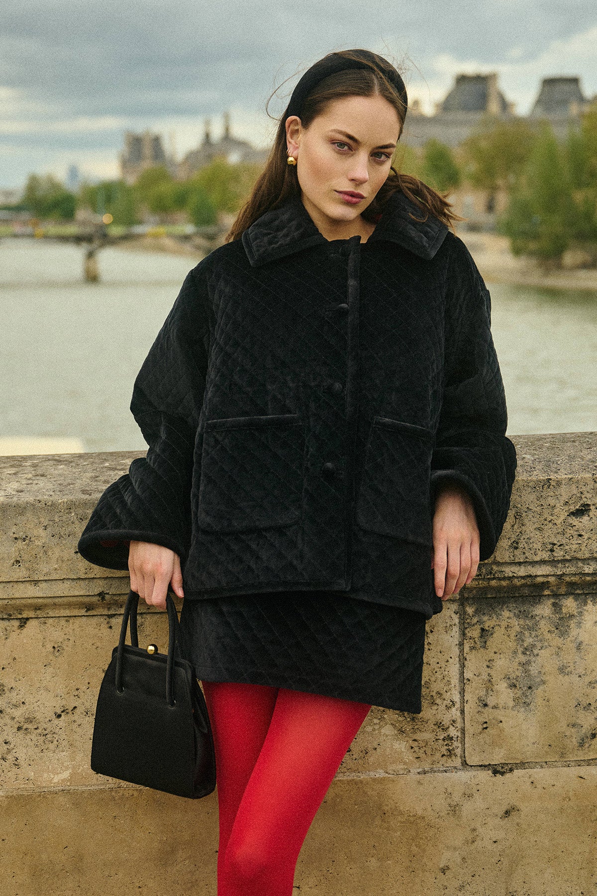 MARLEY JACKET - Image 2