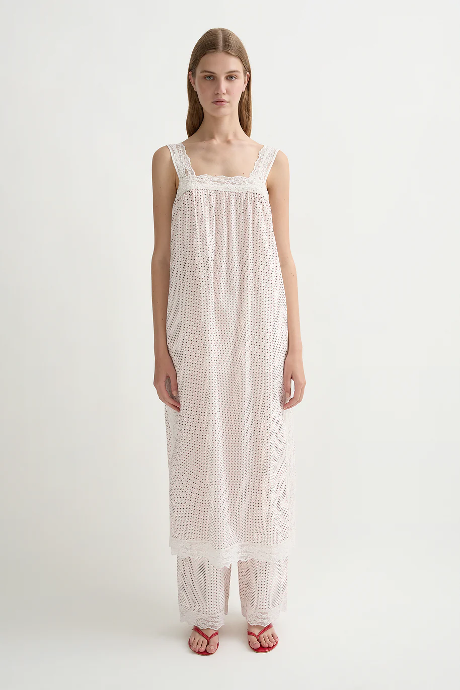 MARLOWE DRESS