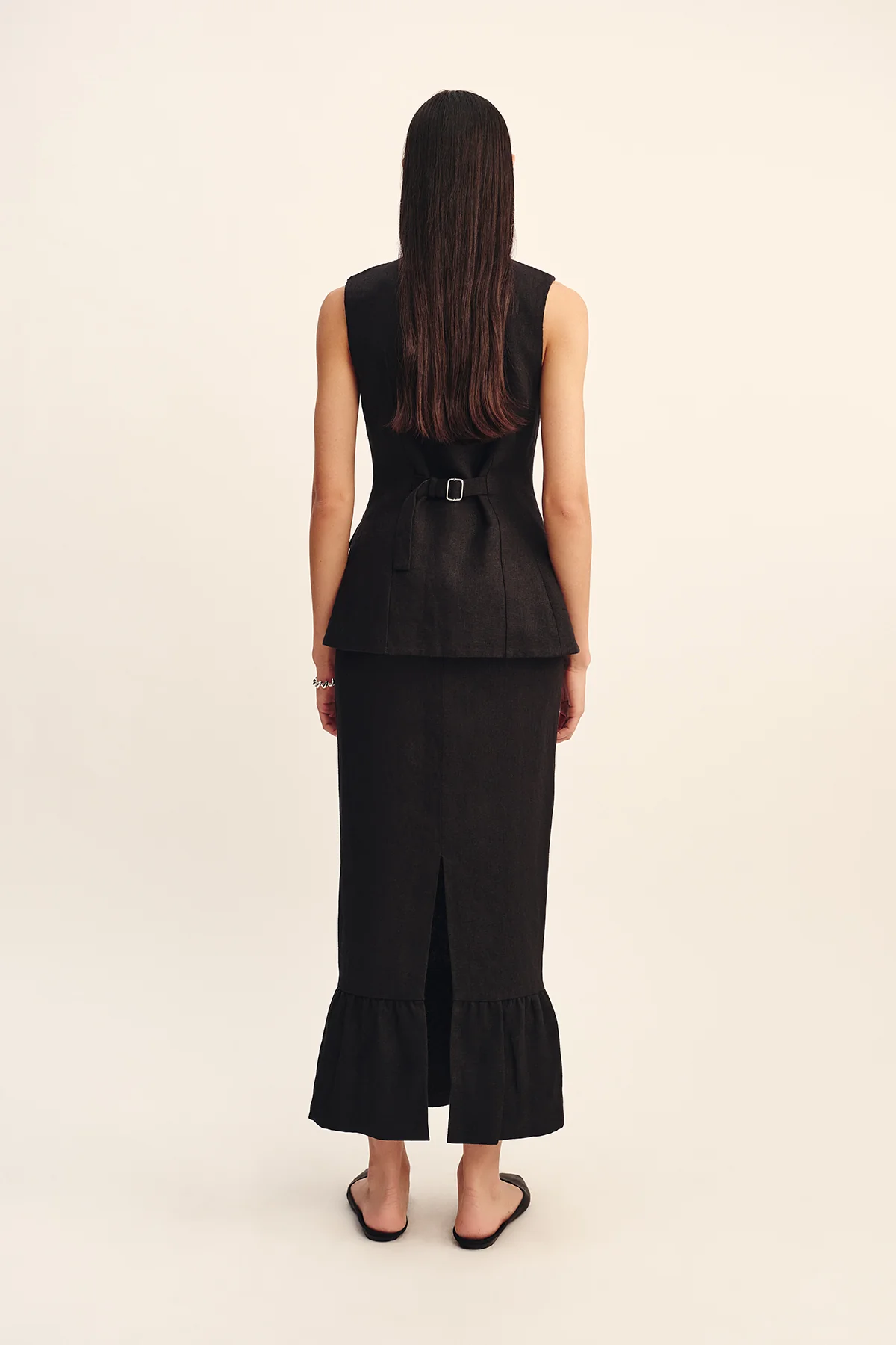 MATILDA GILET - Image 4