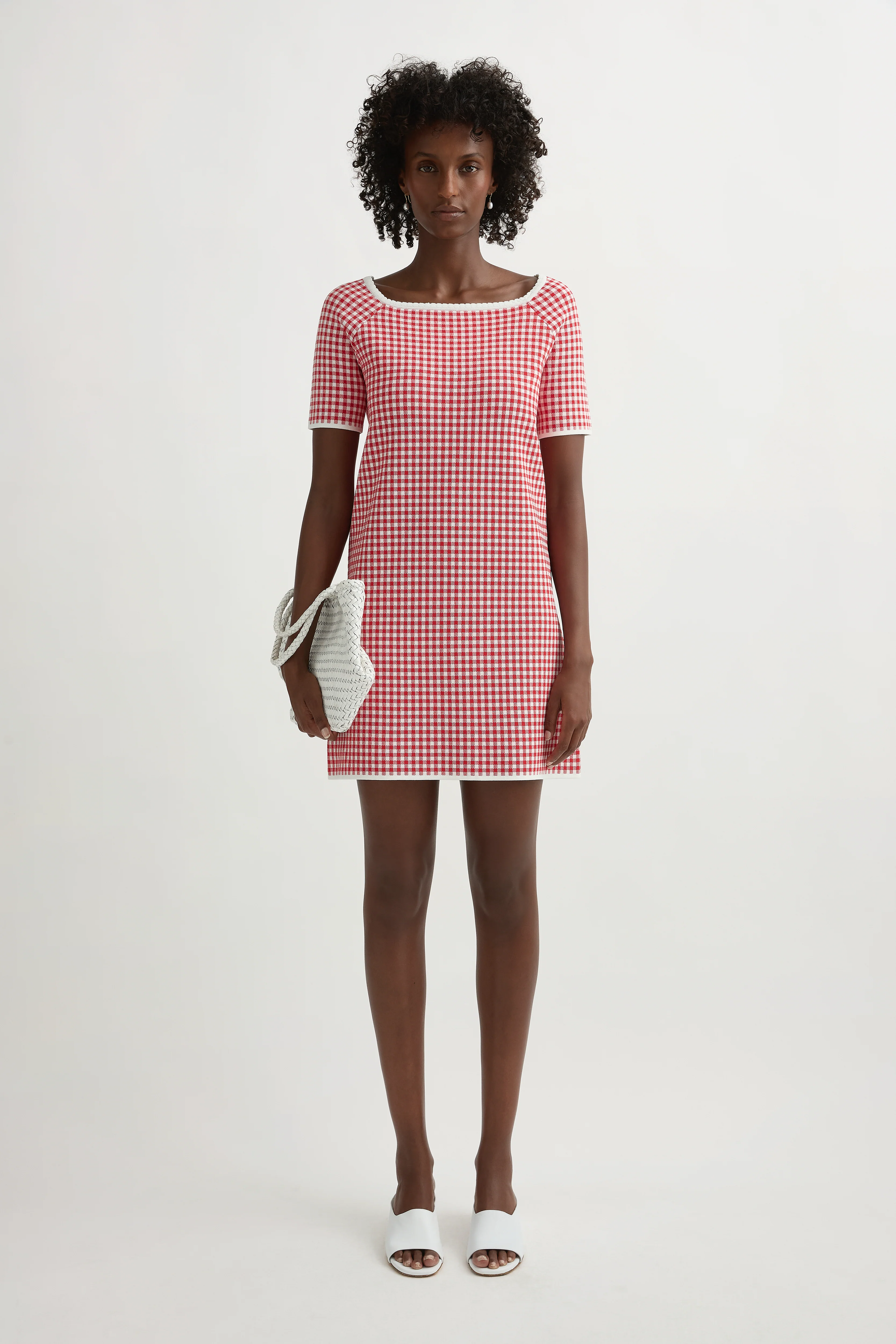 MICAH DRESS