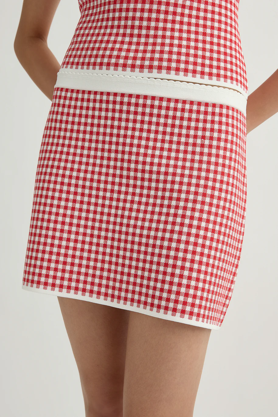 MICAH SKIRT - Image 2