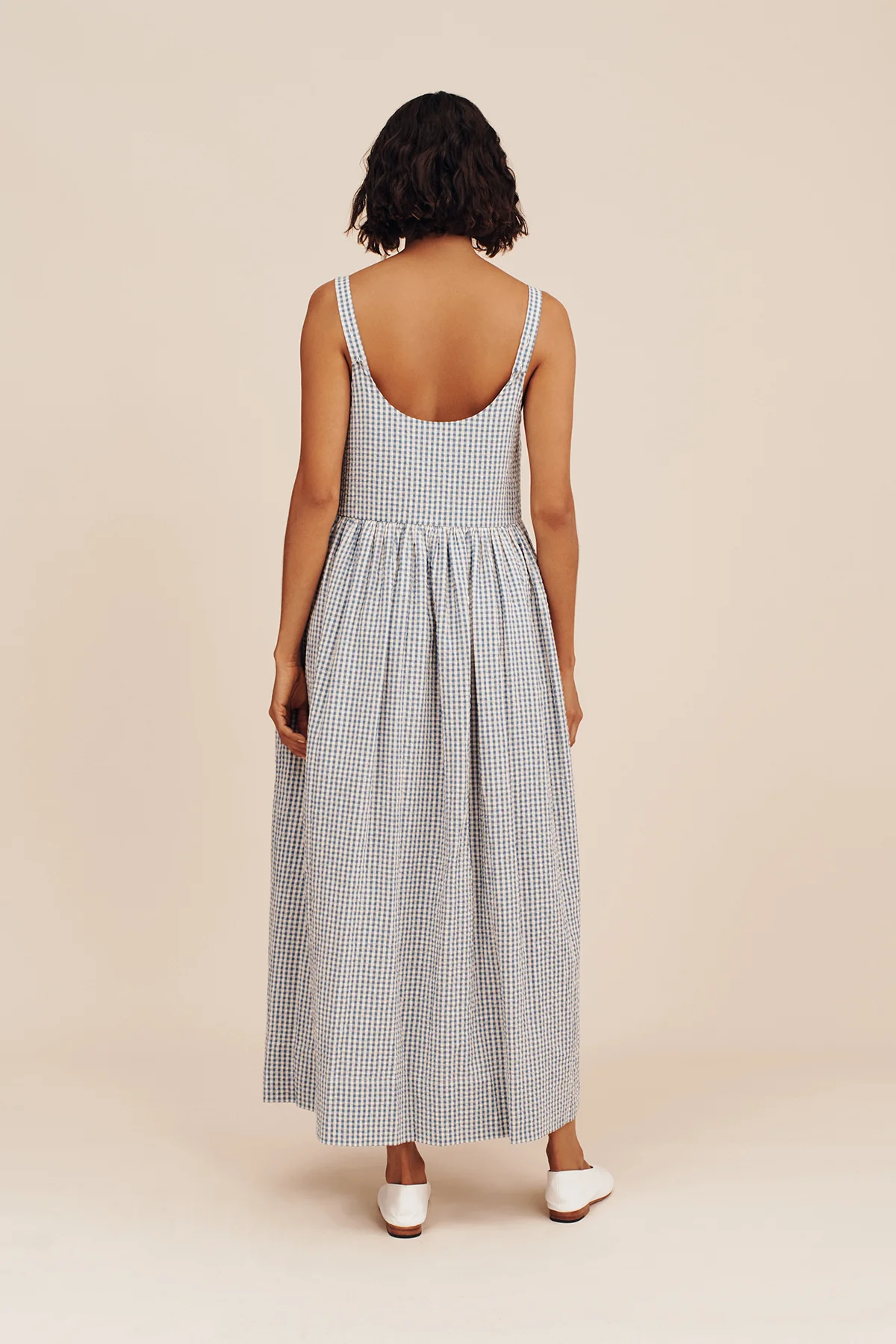 MIRA DRESS - Image 2