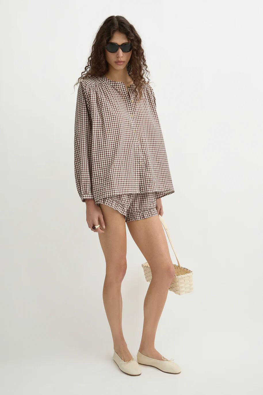 MIRA SHIRT - Image 3