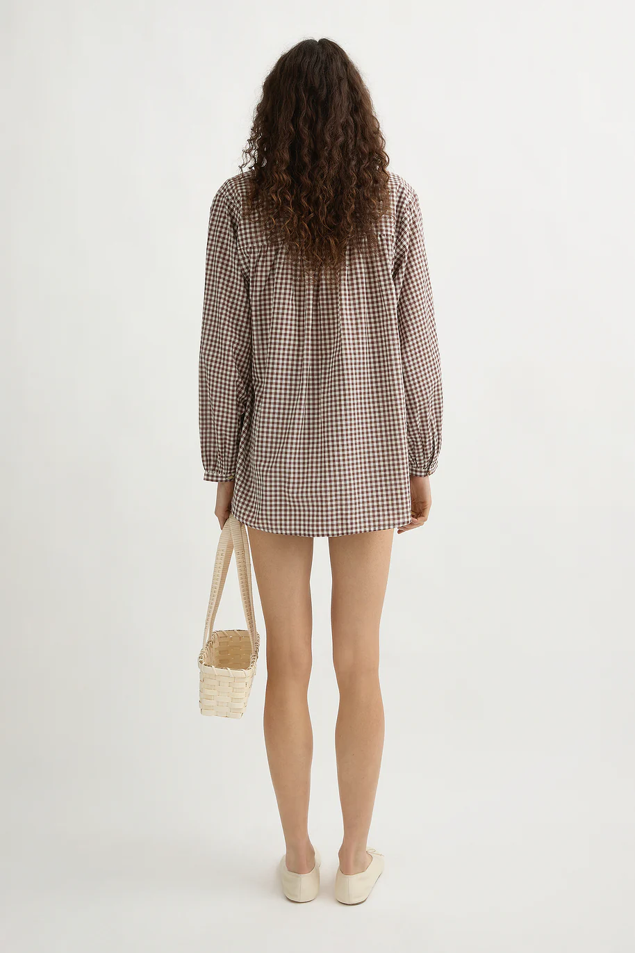 MIRA SHIRT - Image 4