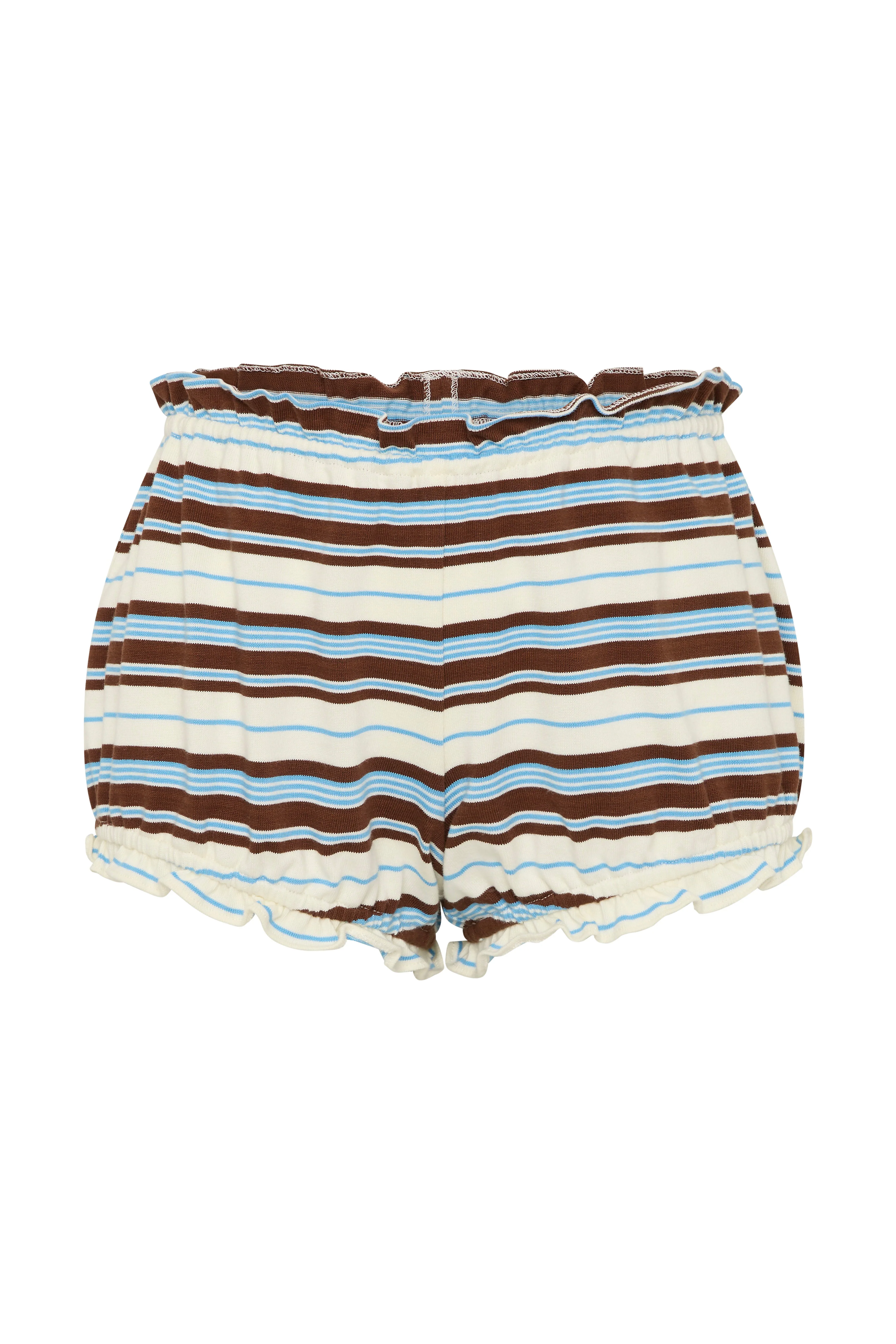 NADINE RUFFLE SHORT - Image 5