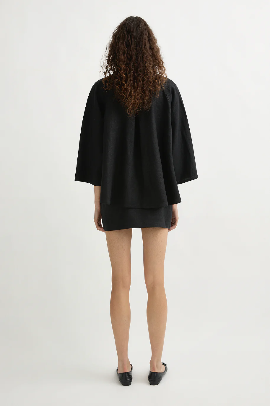 OLIVIA BLOUSE - Image 5