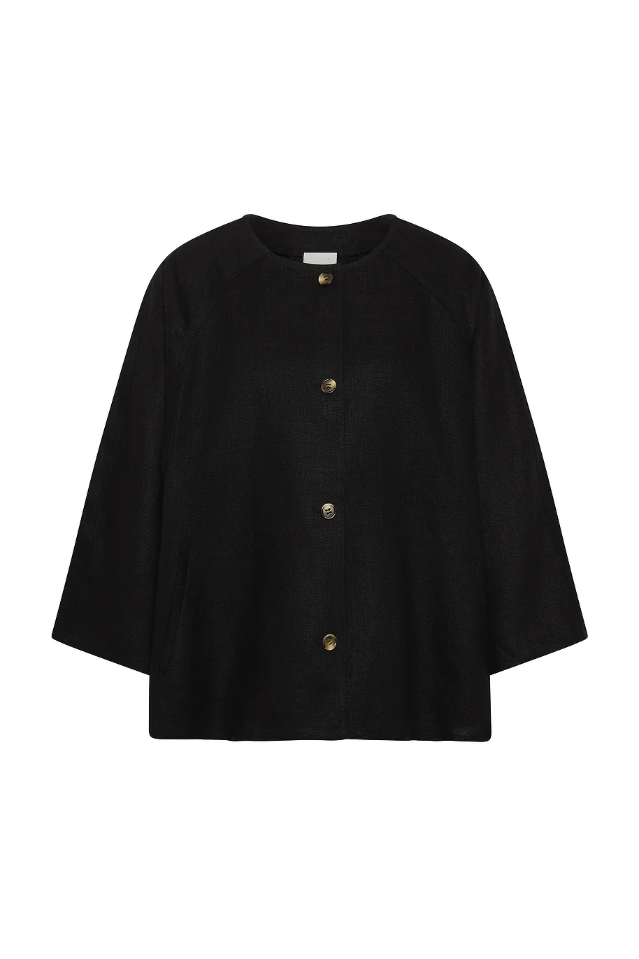 OLIVIA BLOUSE - Image 6