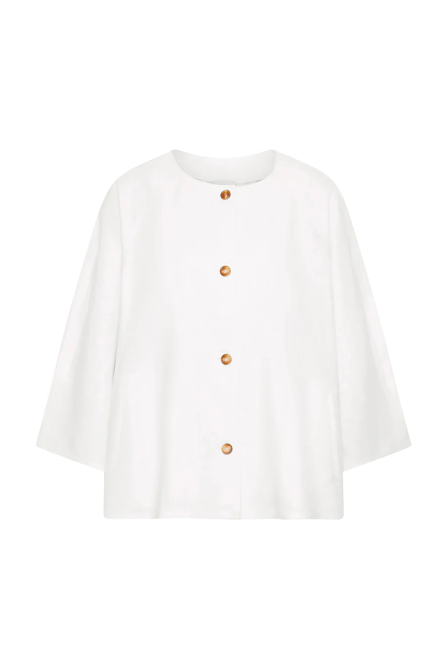 OLIVIA BLOUSE - Image 6