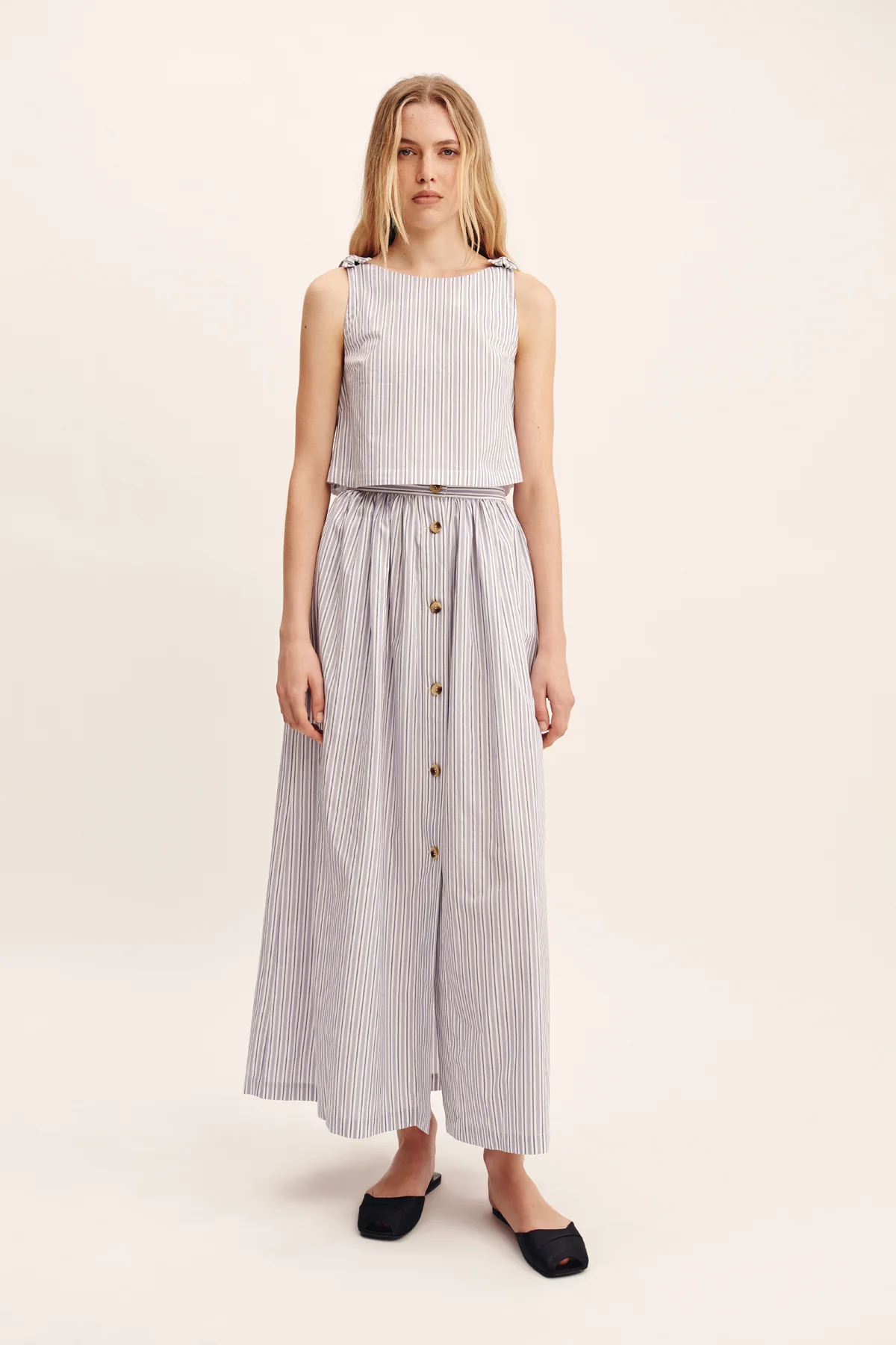 OSCAR SKIRT