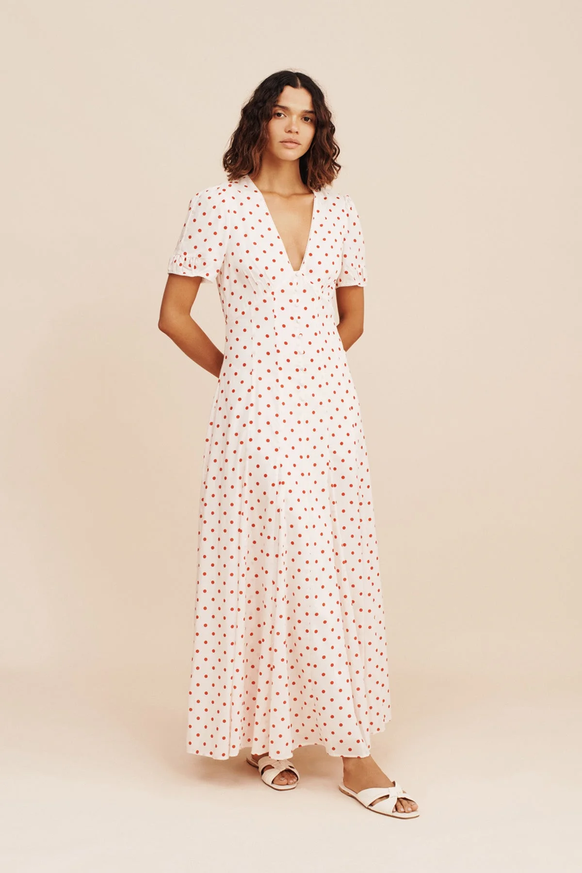 PALOMA DRESS