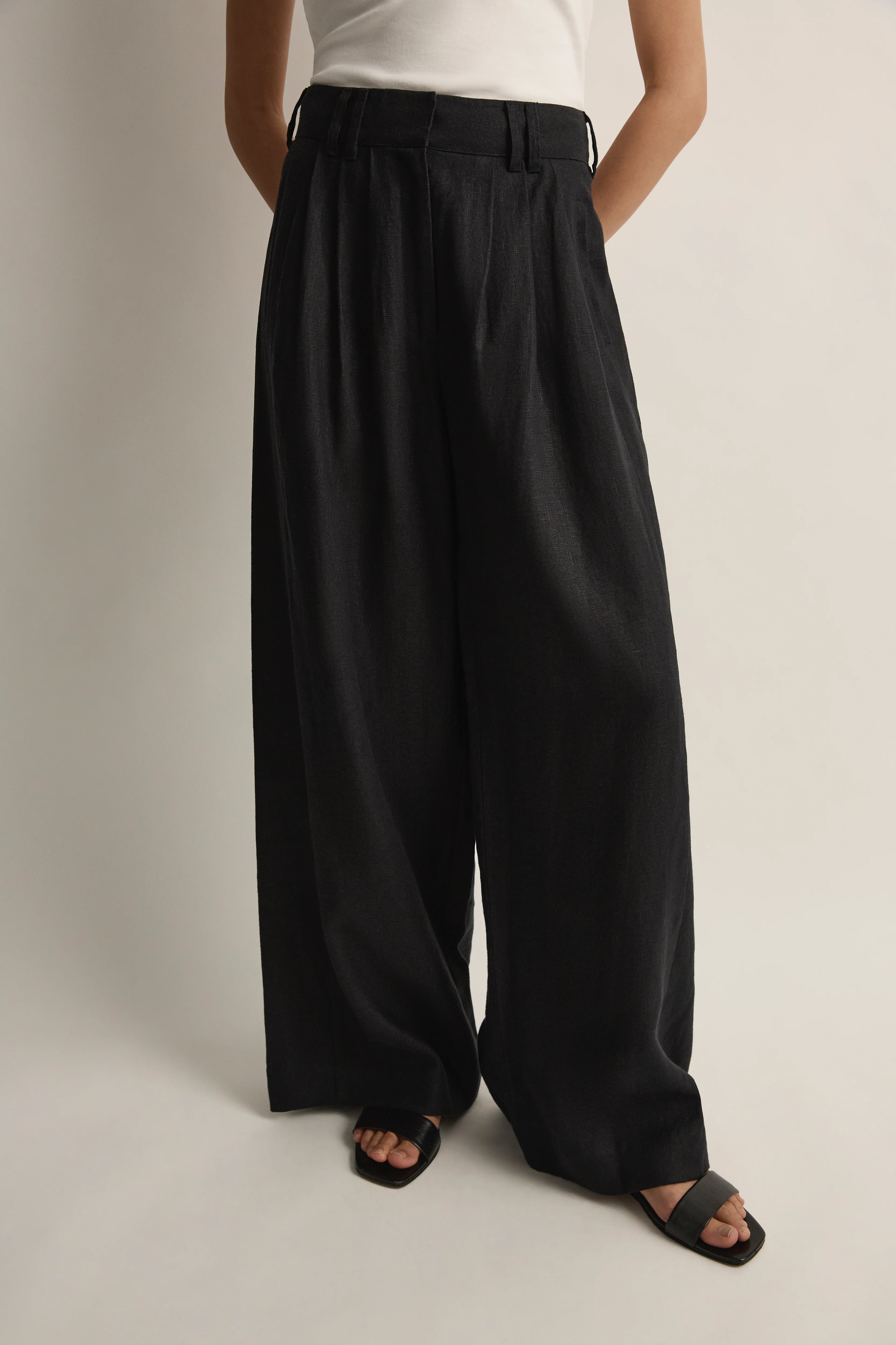 PARKER TROUSER - Image 5