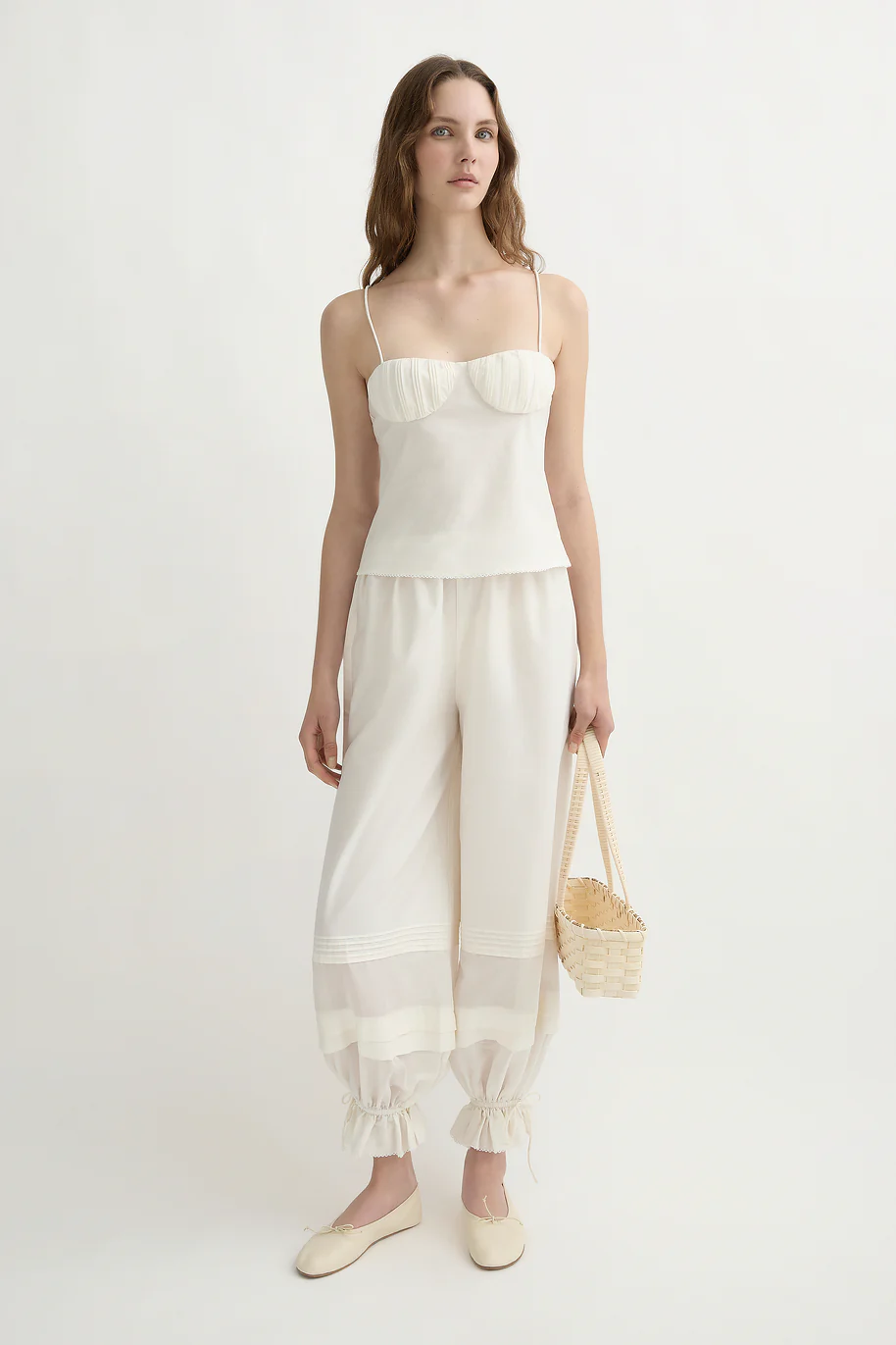 PEARL CAMI - Image 2