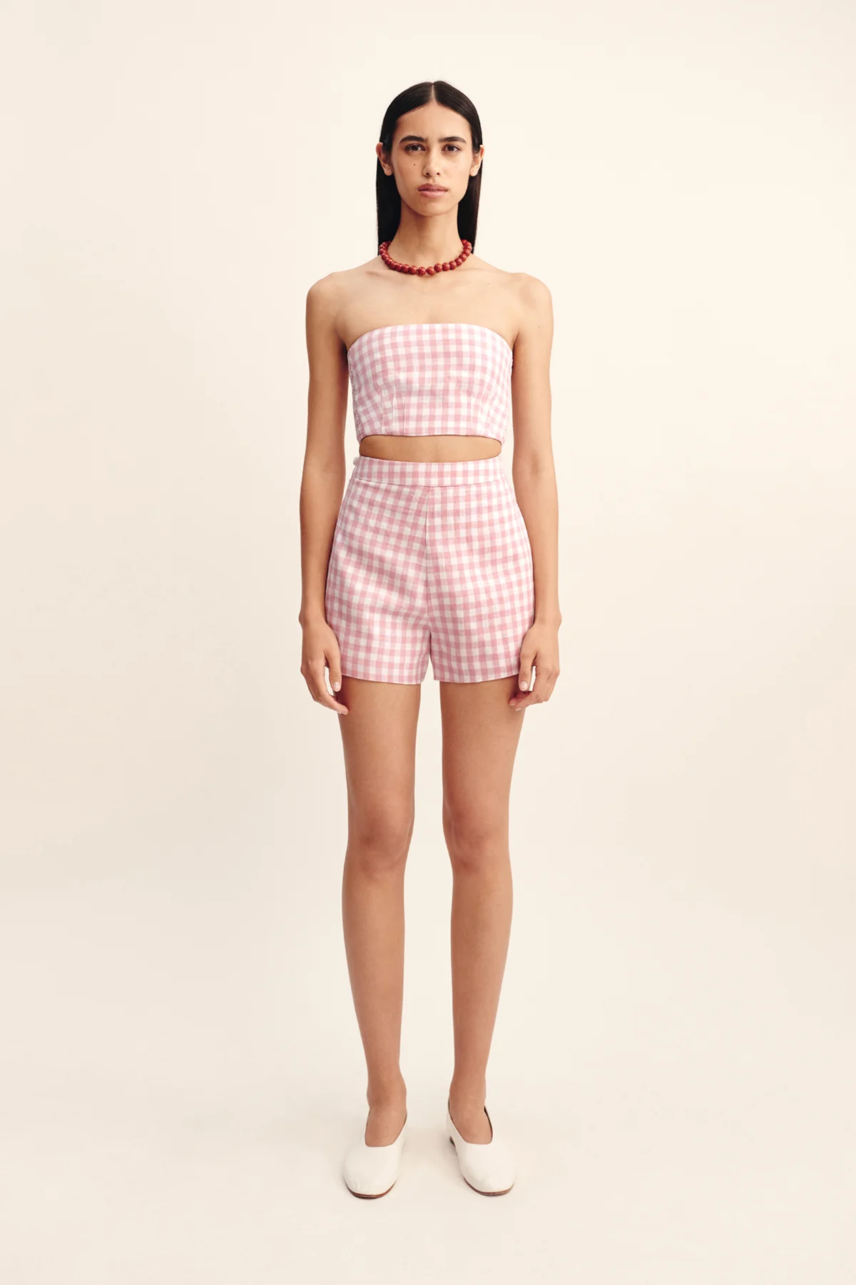 PERRI SHORT