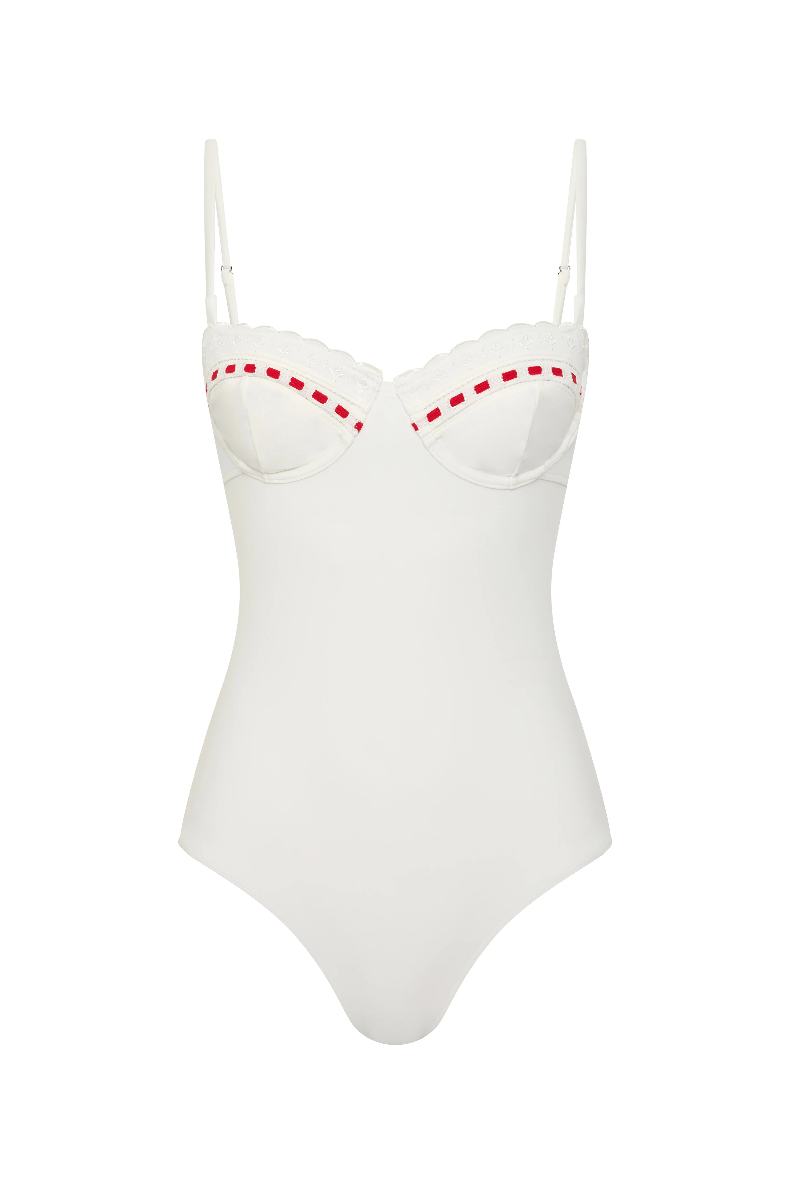 PIA ONE PIECE - Image 5