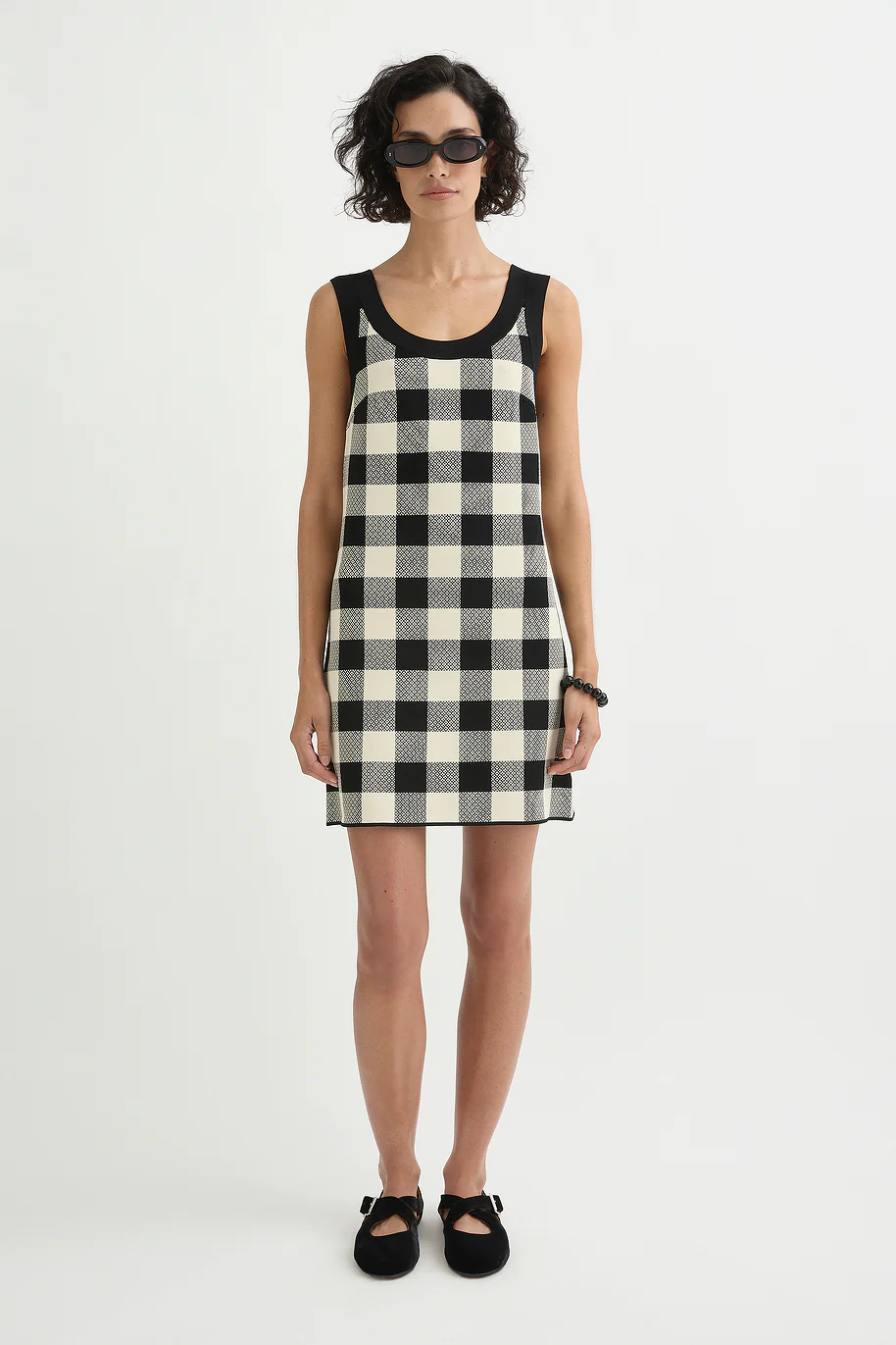 PIPPA MINI DRESS