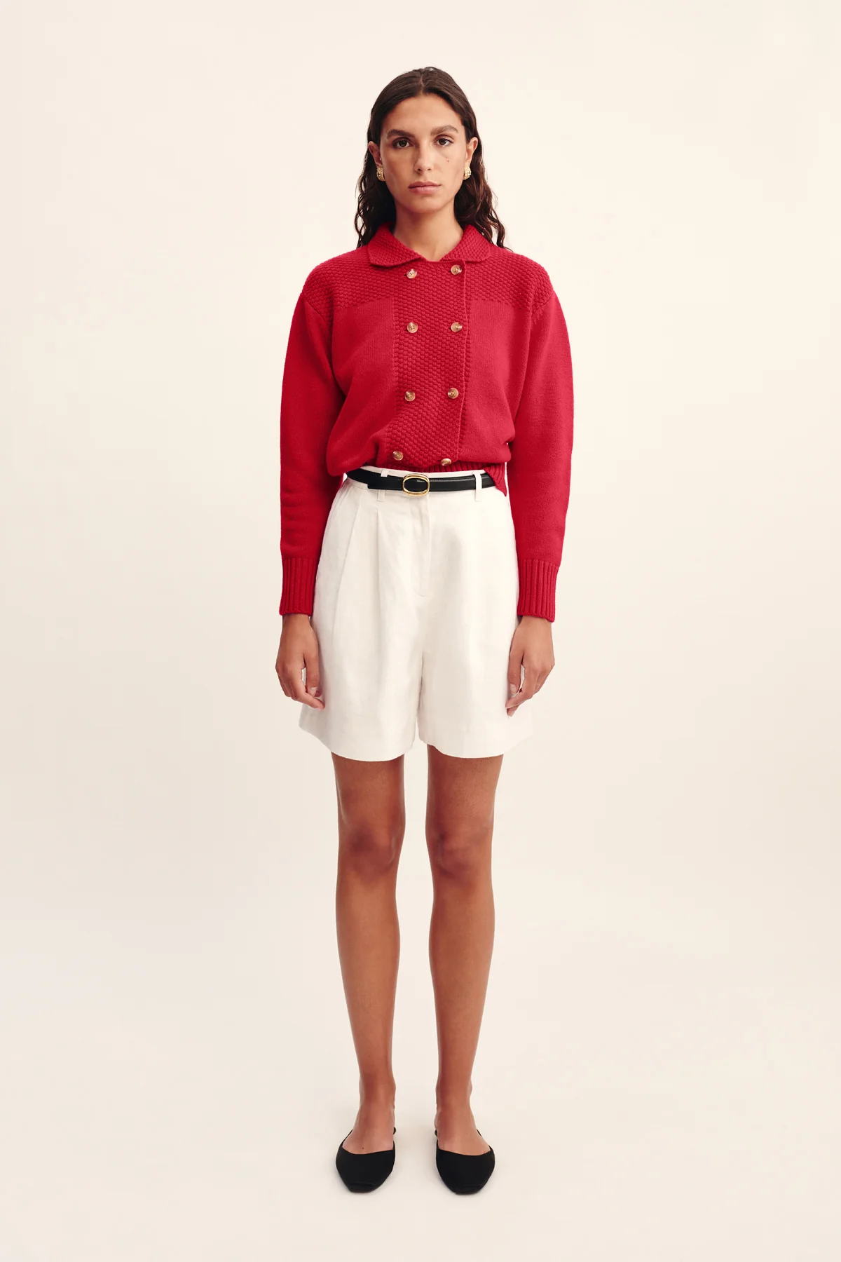 QUINN JUMPER