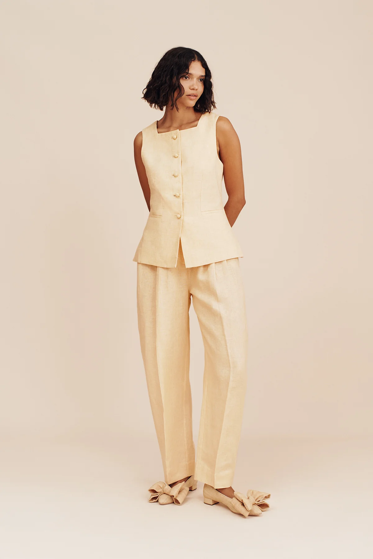 RIO TROUSER