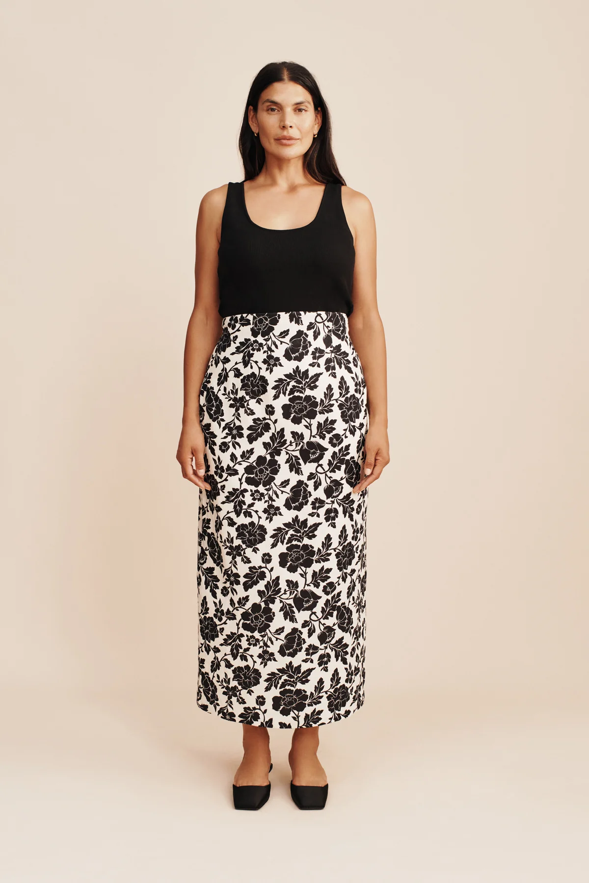 ROMEO SKIRT