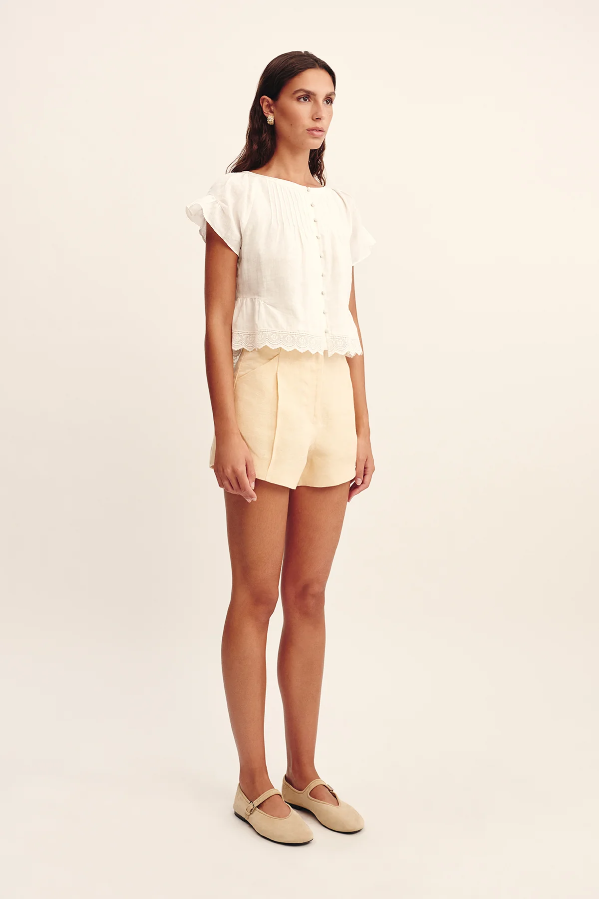 ROSALIE SHORT - Image 2