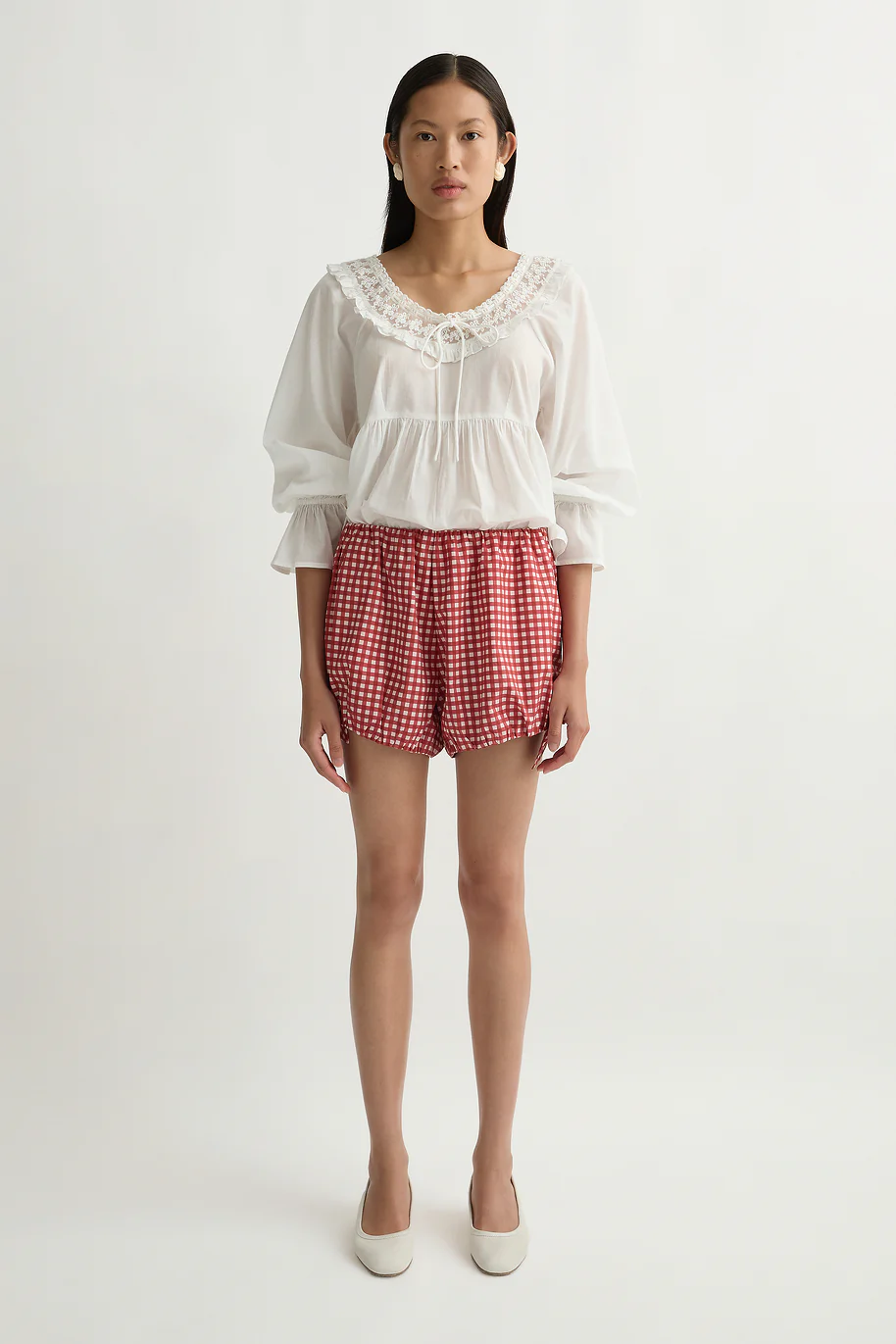 ROSIE SHORT