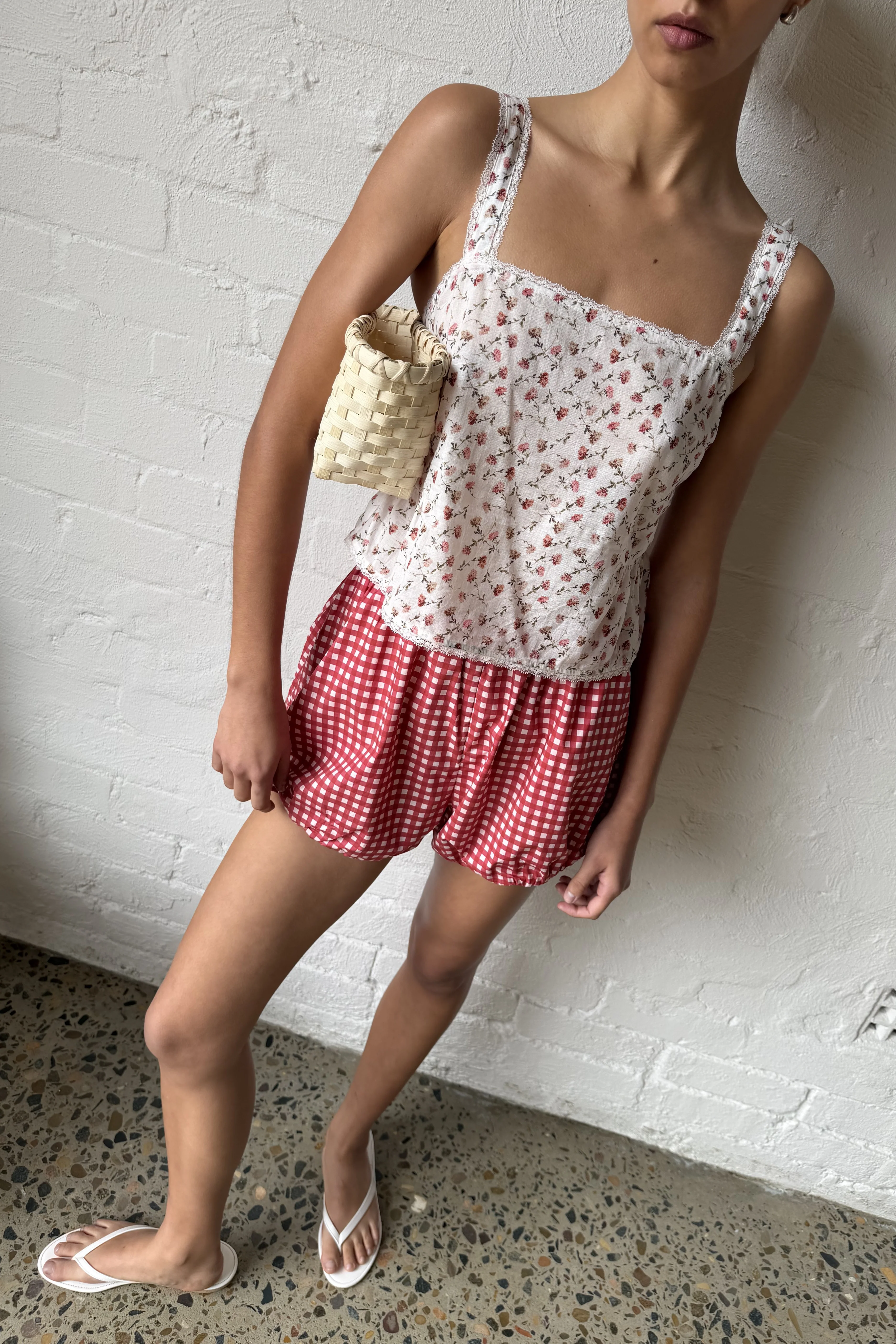 ROSIE SHORT - Image 2