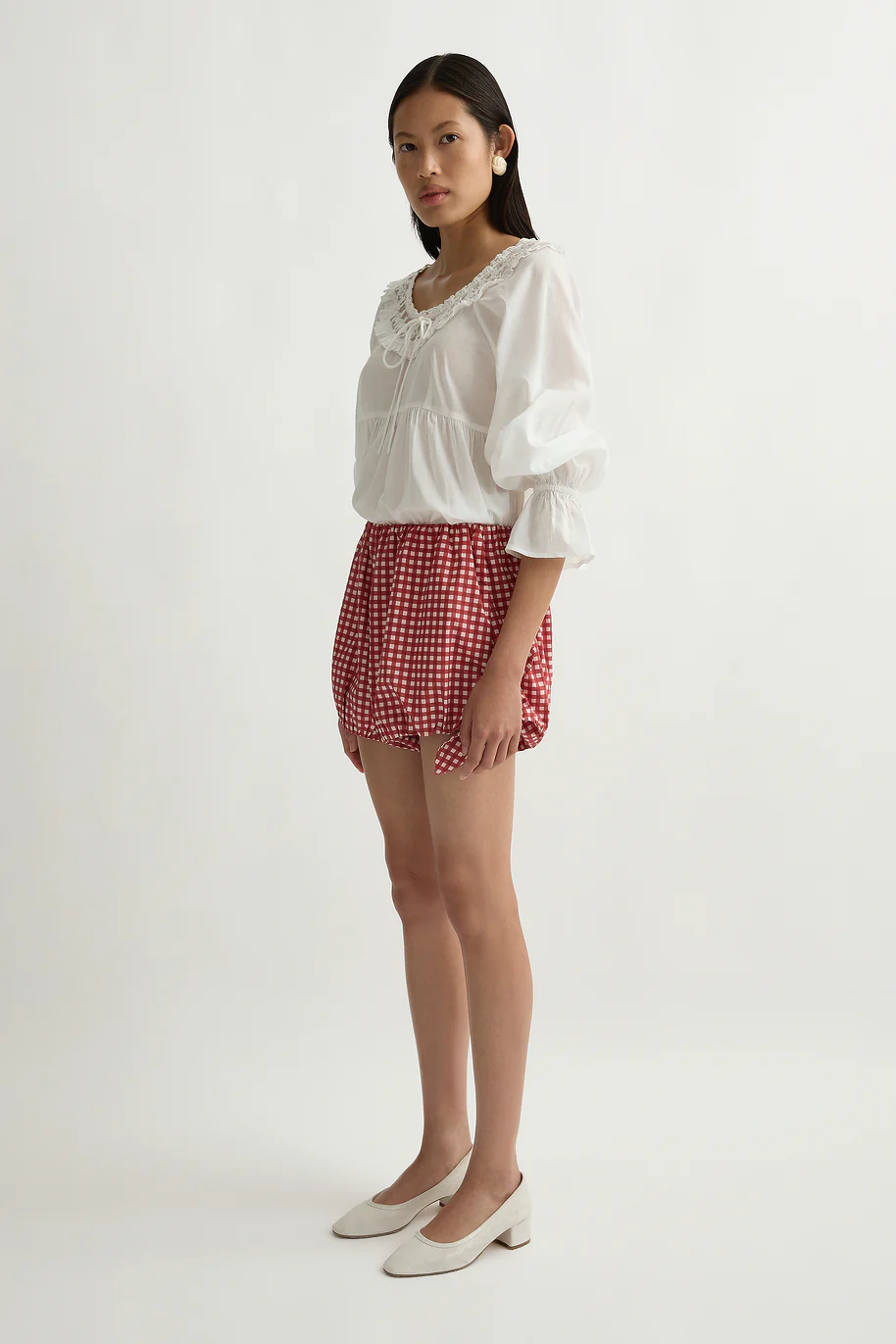 ROSIE SHORT - Image 3