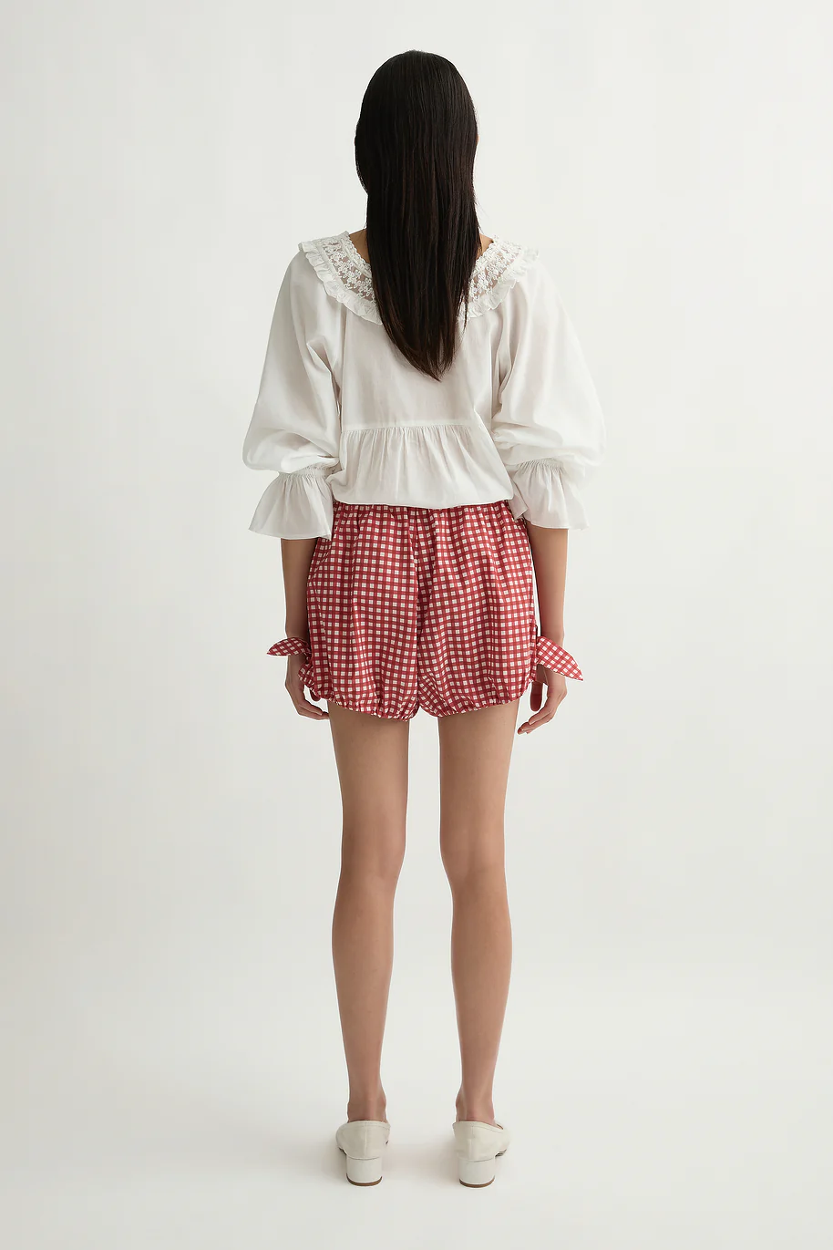 ROSIE SHORT - Image 4