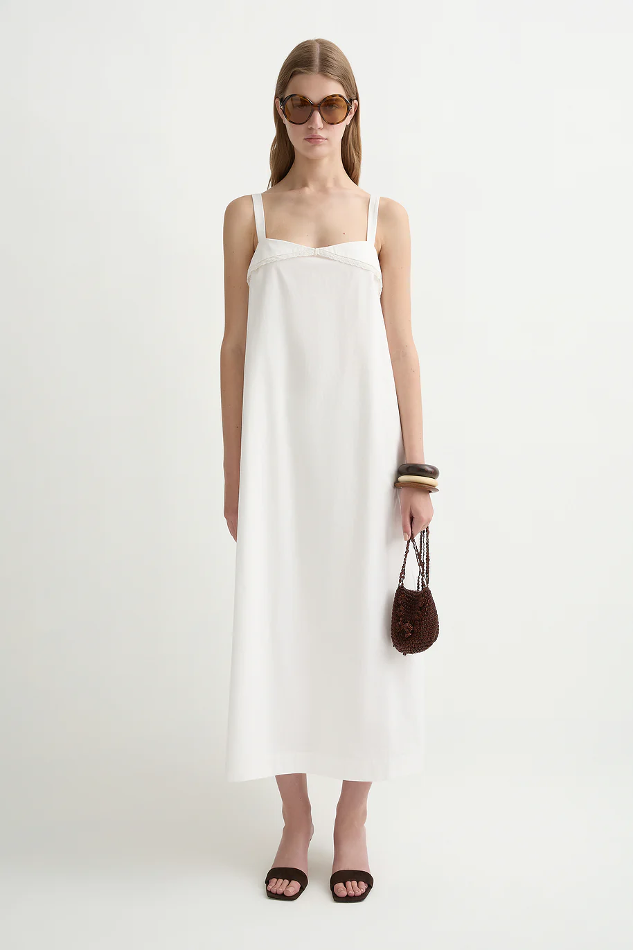 RUE SUNDRESS