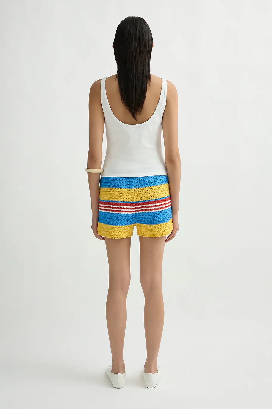 SABLE TANK - Image 4