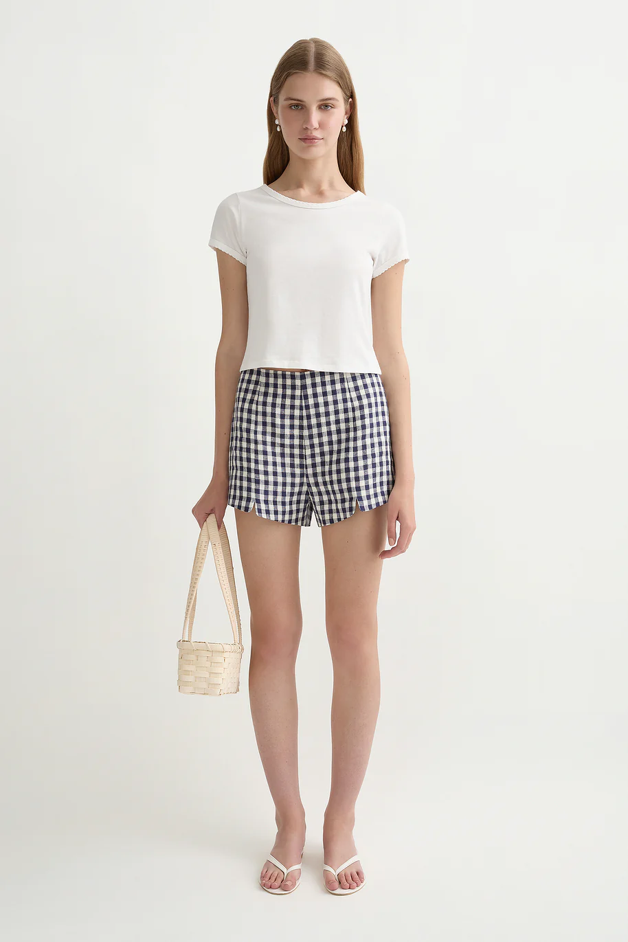 SADIE SHORT