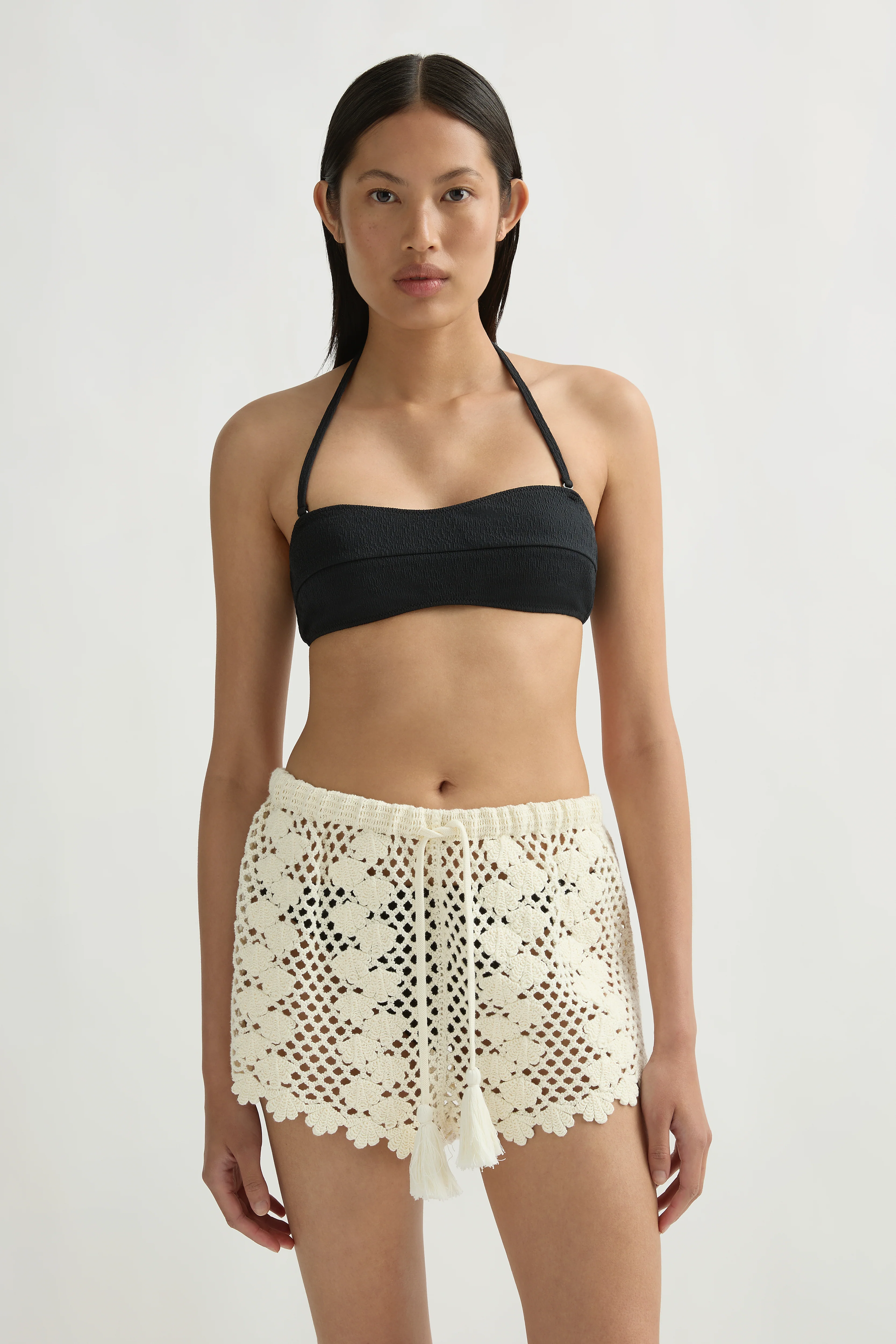 SASKIA SHORT - Image 3
