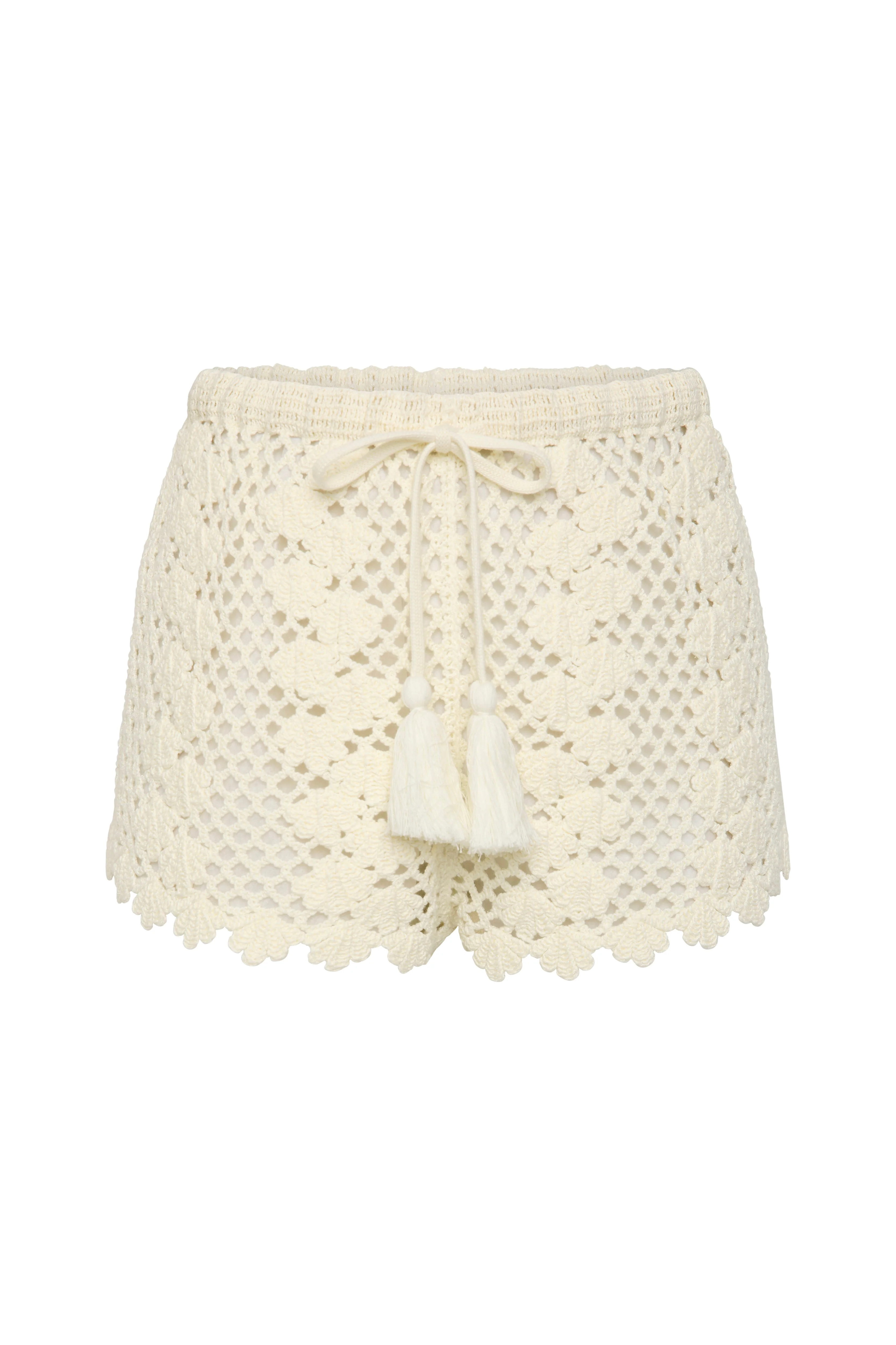 SASKIA SHORT - Image 6