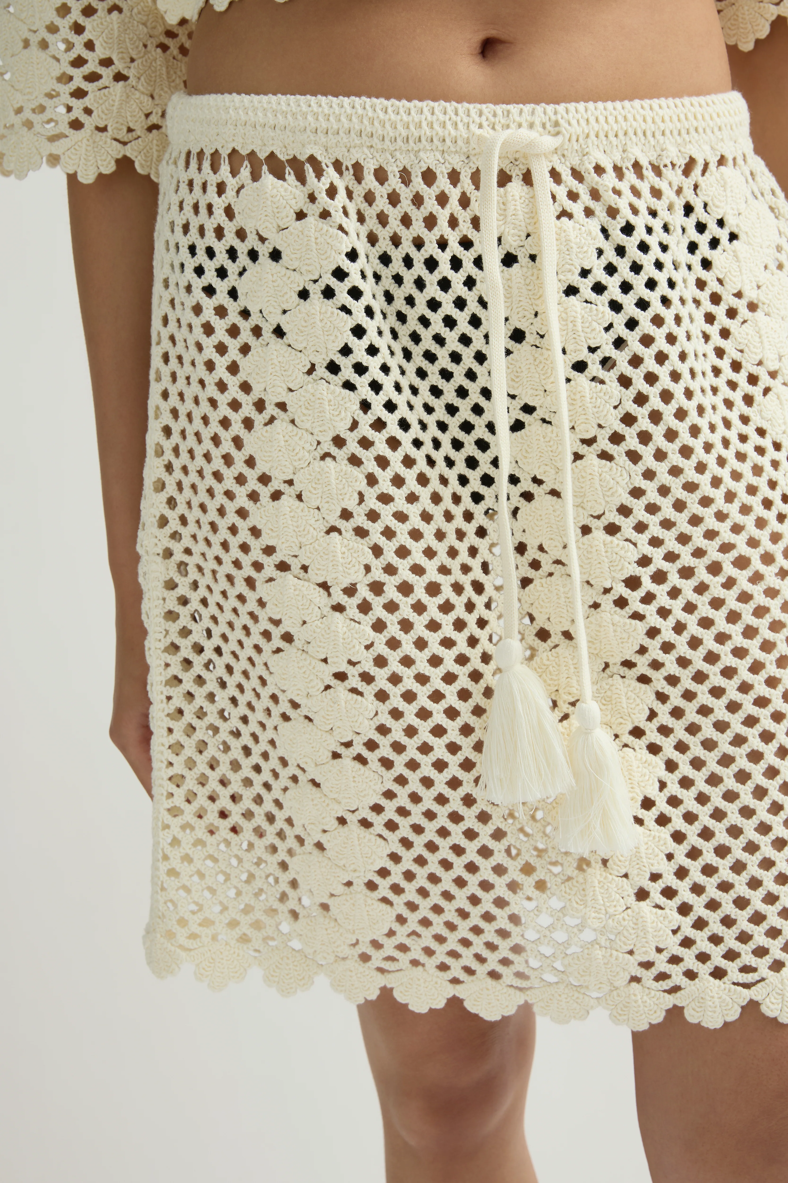 SASKIA SKIRT - Image 3