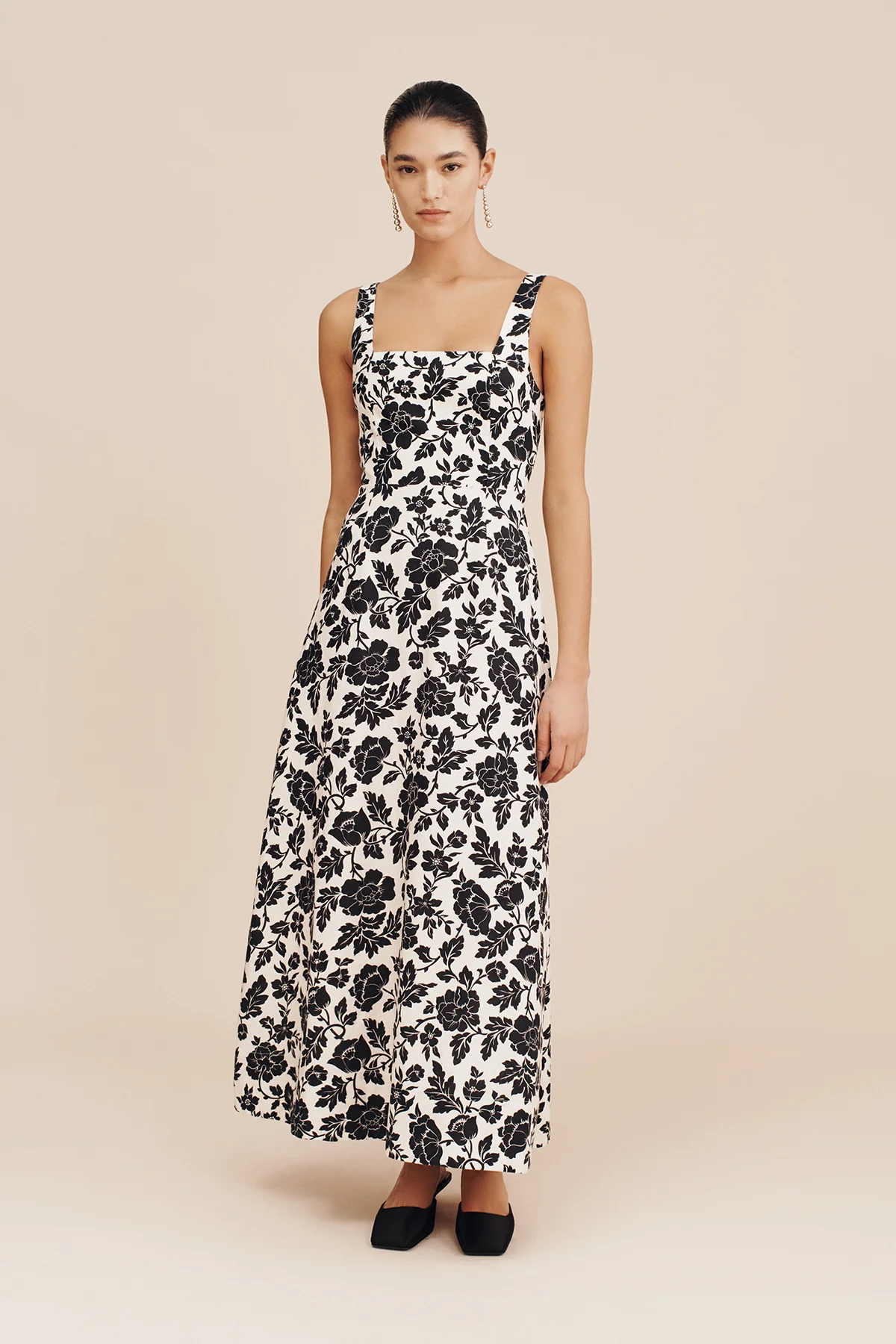 SKYLA DRESS