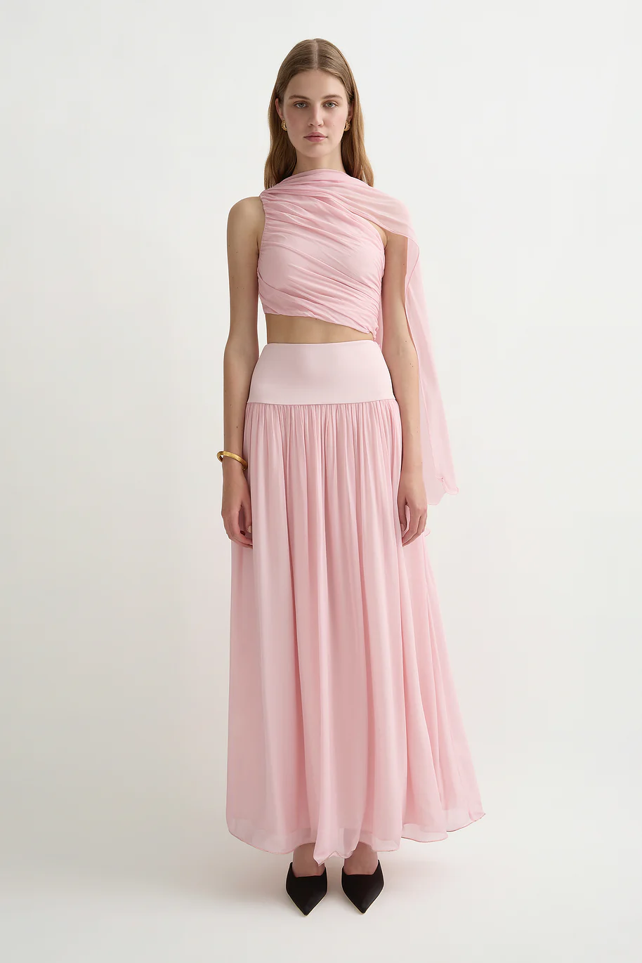 SOLENE SKIRT
