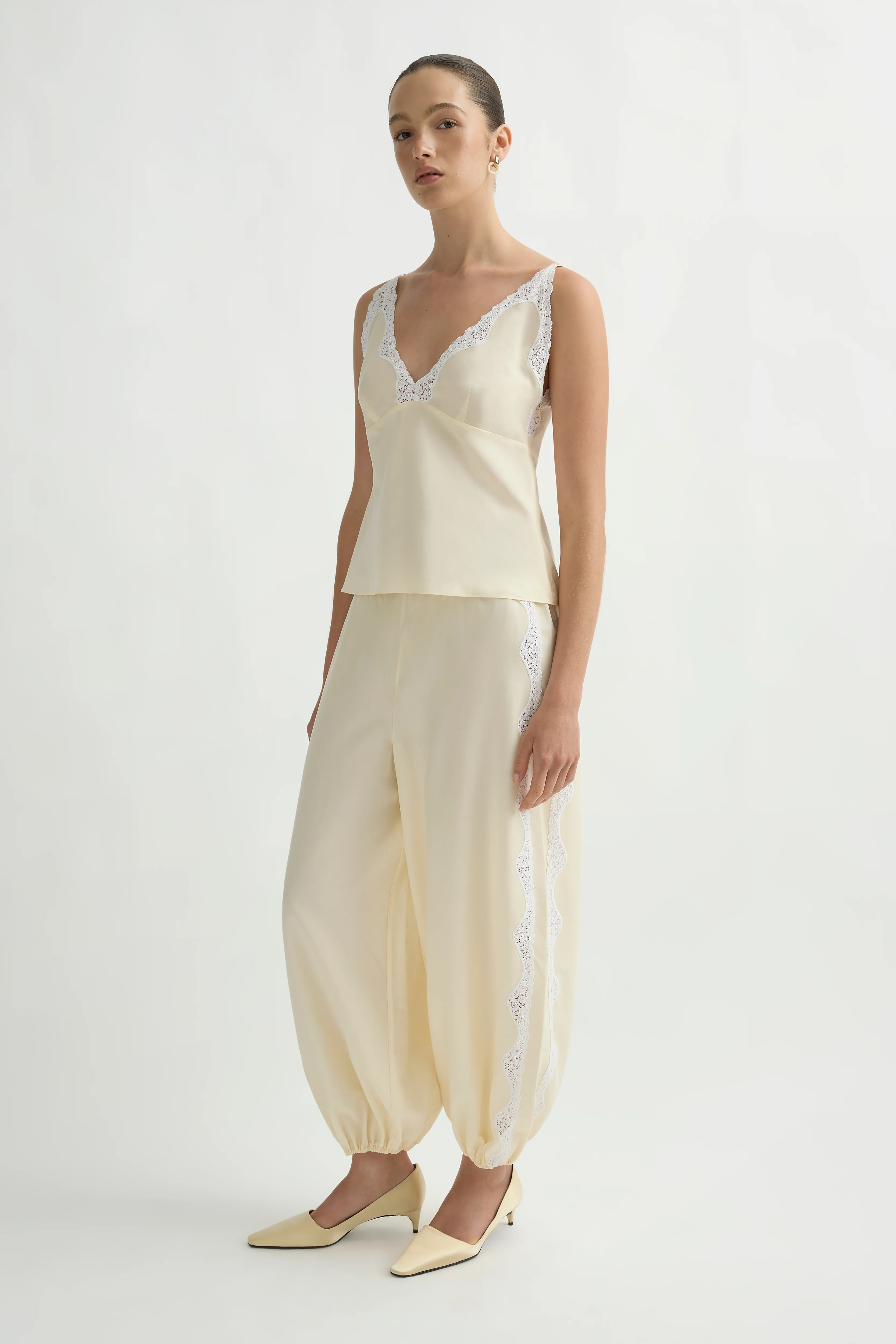 TABITHA BALLOON PANT - Image 3