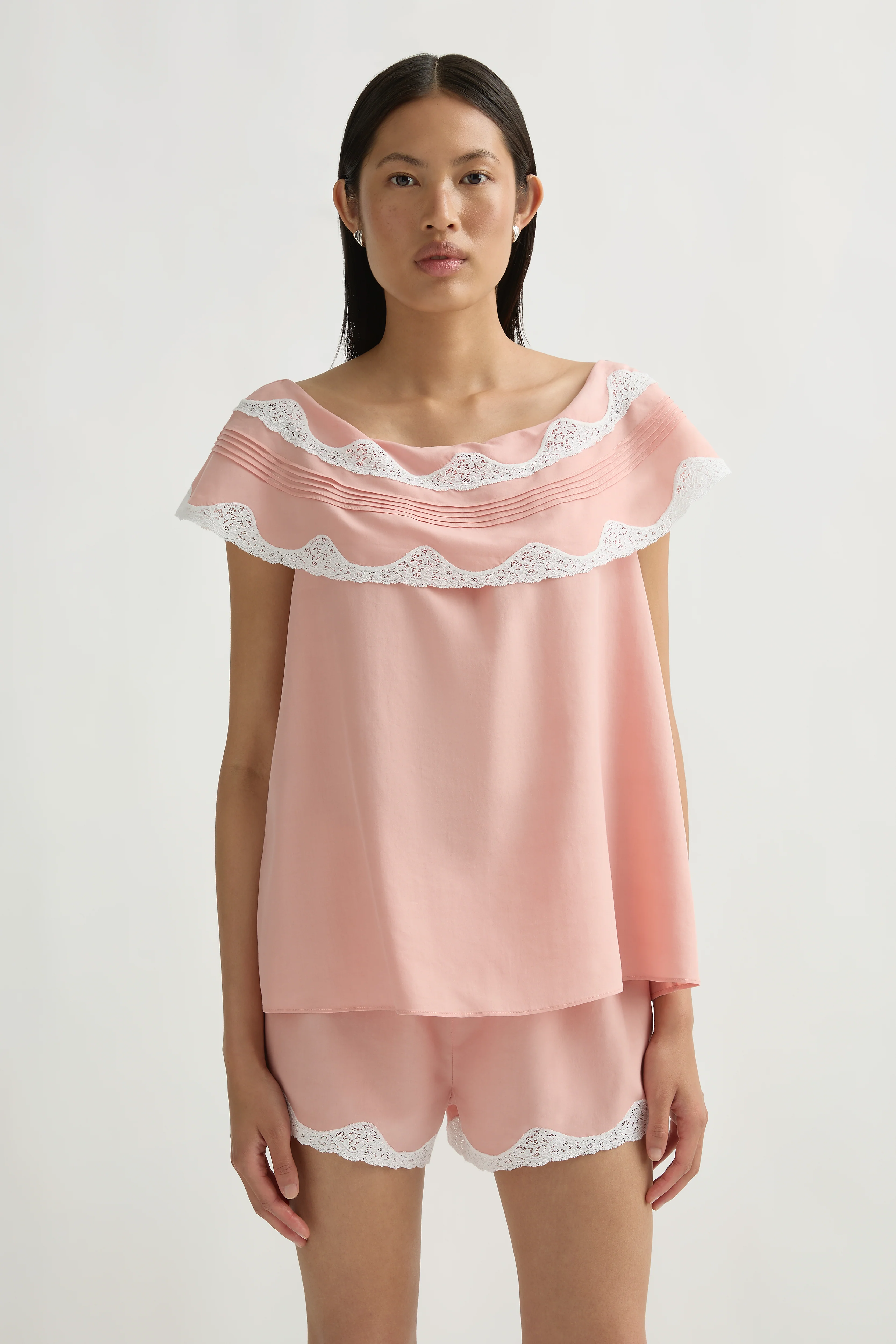 Tops - Blouses